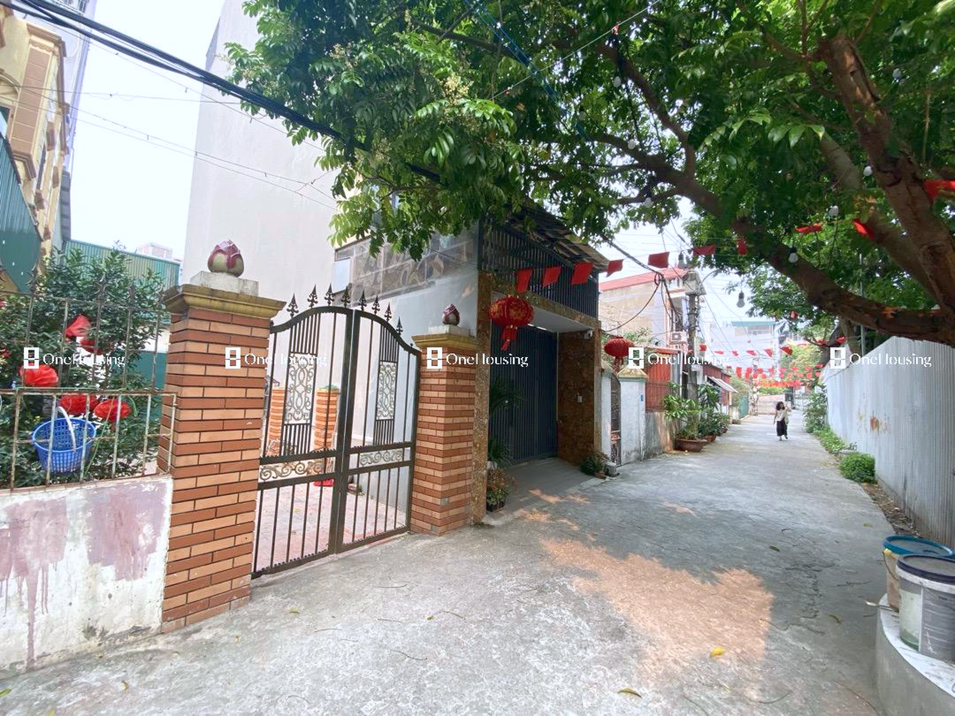 Đất nền cách Bát Khối 60m, P. Cự Khối, Q. Long Biên, TP. Hà Nội