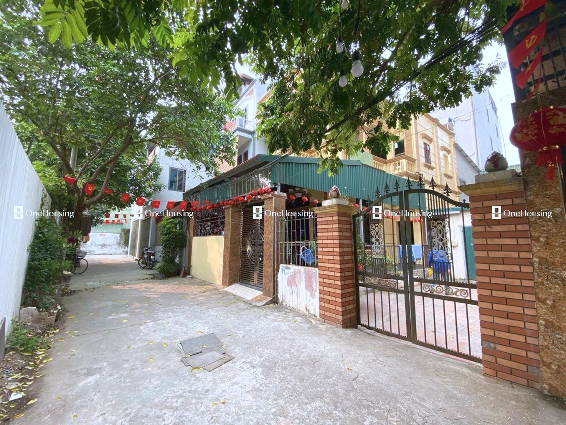 Đất nền cách Bát Khối 60m, P. Cự Khối, Q. Long Biên, TP. Hà Nội