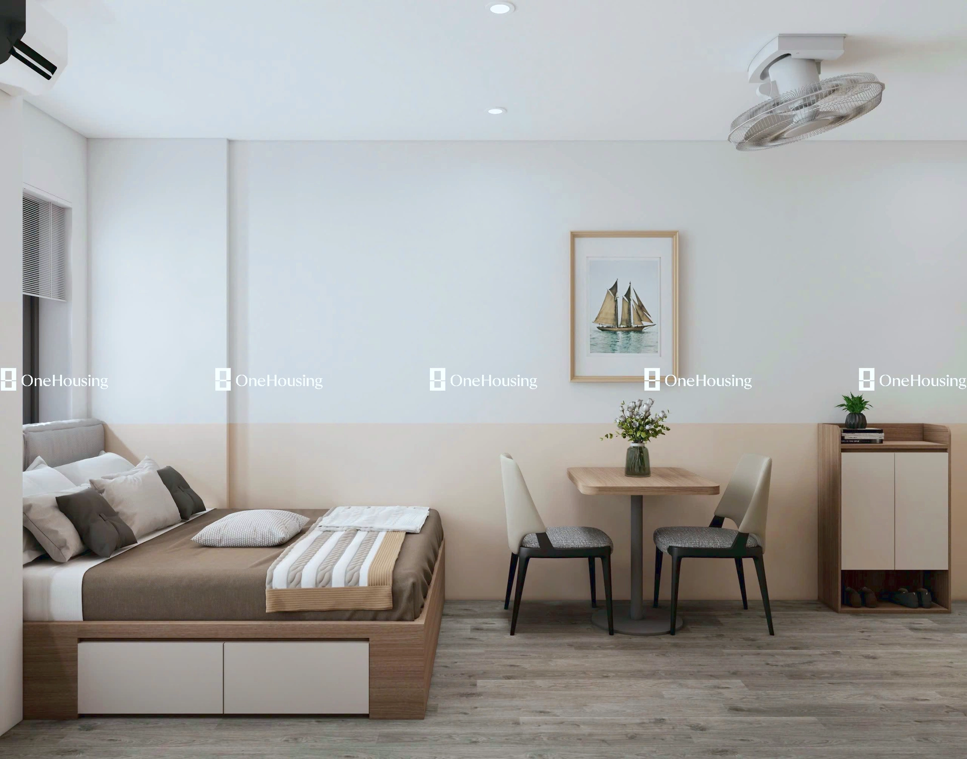 Onehousing image