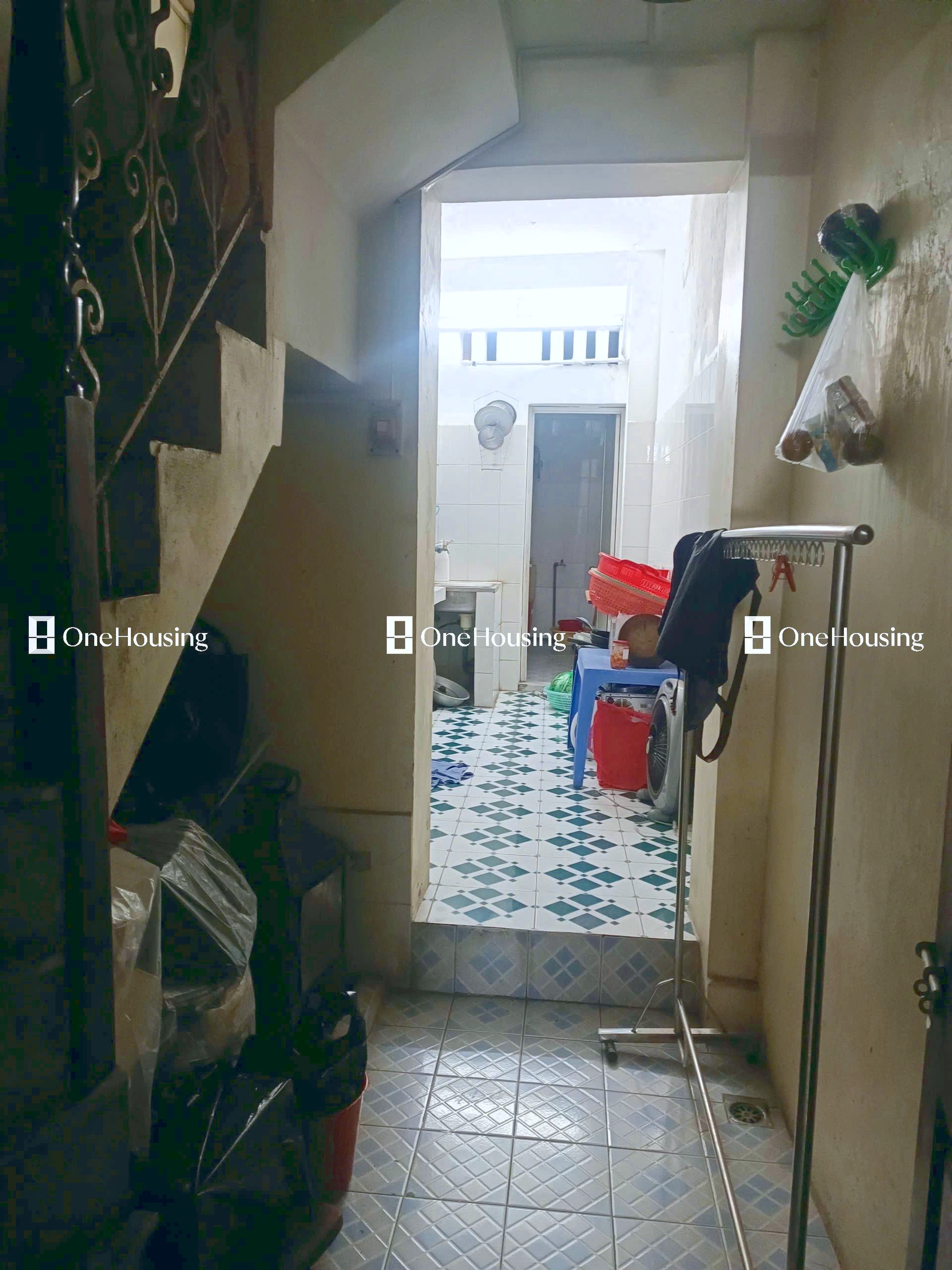 Nhà mặt phố Hàng Đào, P. Hàng Đào, Q. Hoàn Kiếm, TP. Hà Nội