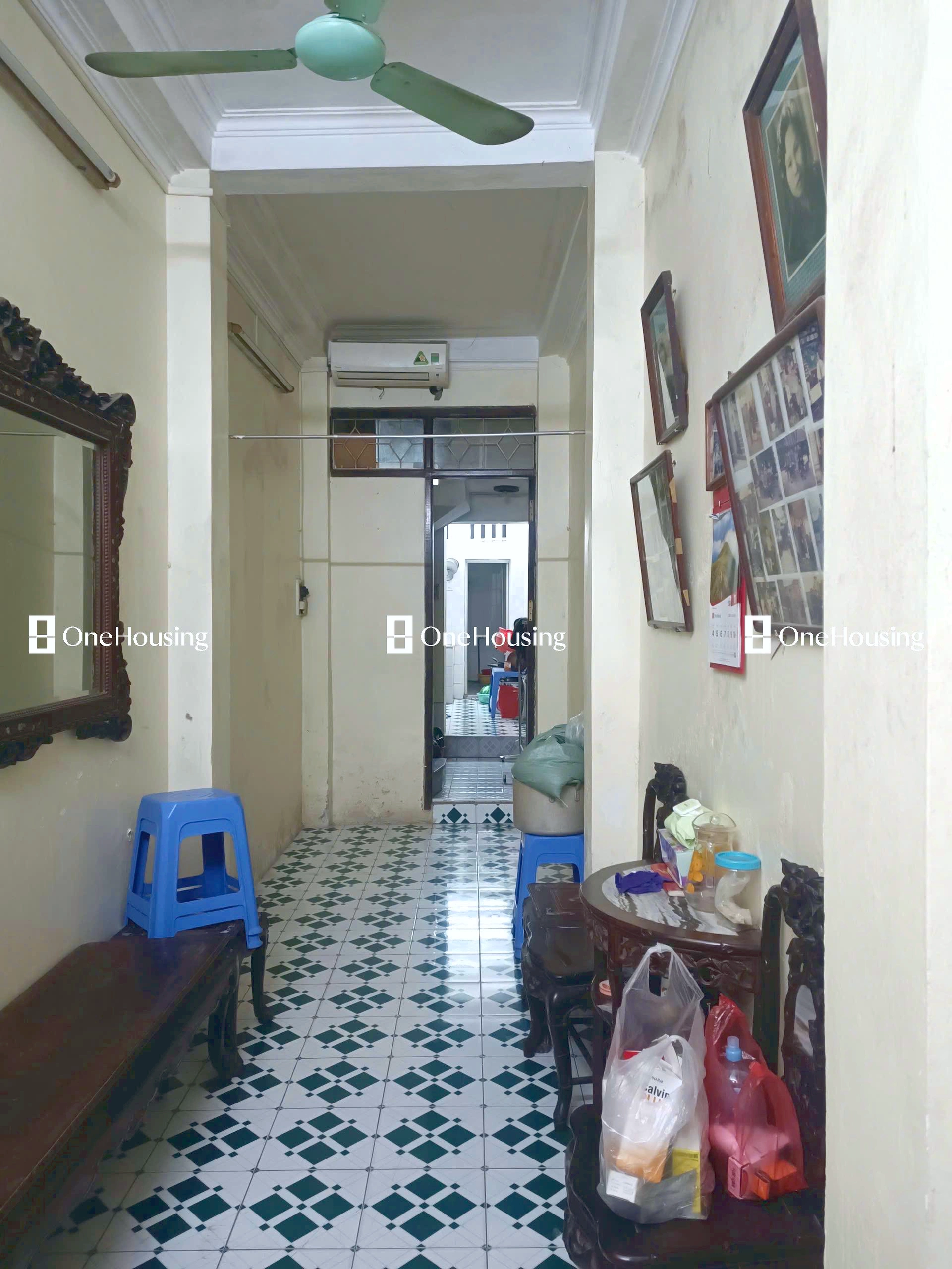 Nhà mặt phố Hàng Đào, P. Hàng Đào, Q. Hoàn Kiếm, TP. Hà Nội