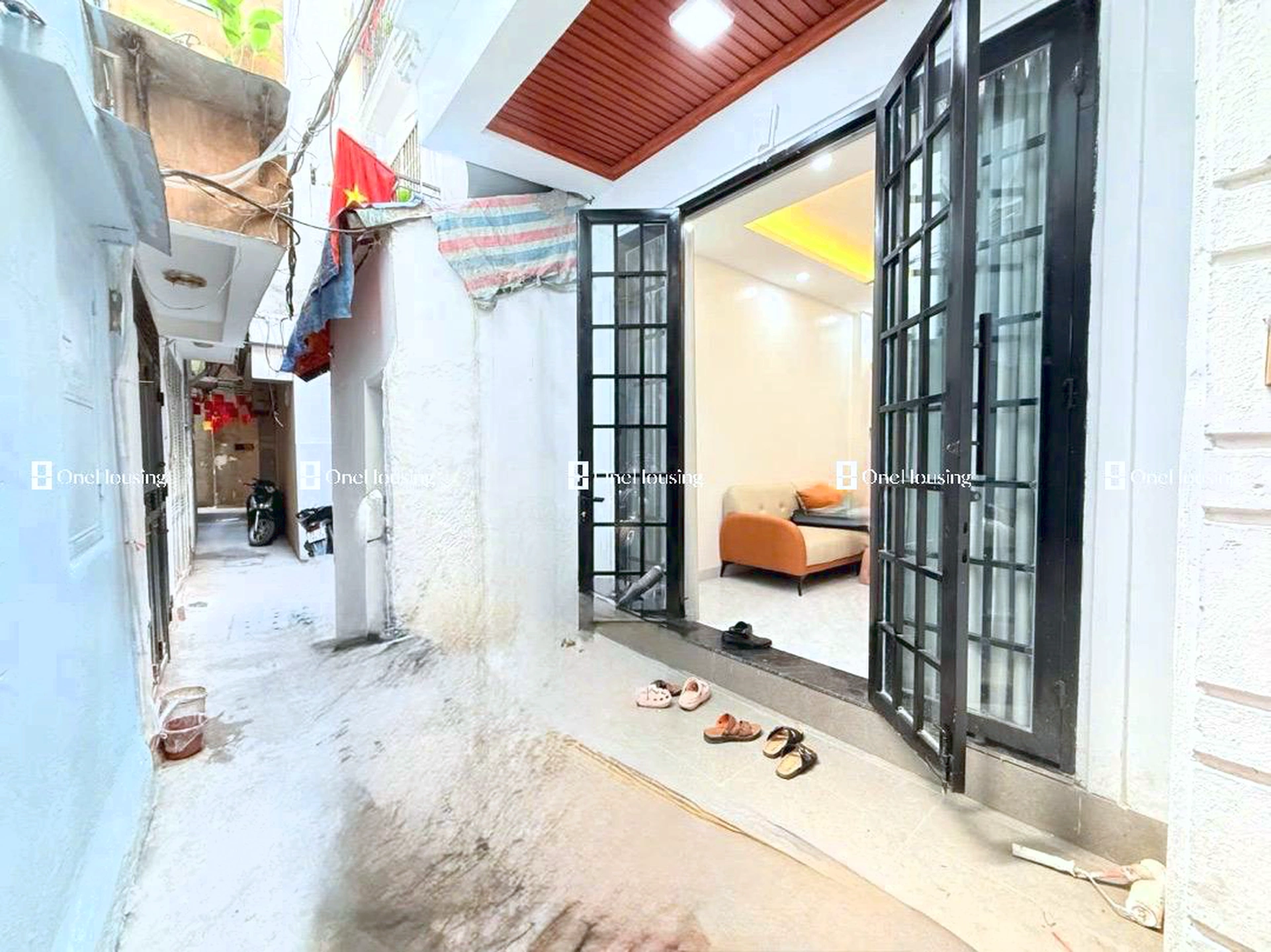 Onehousing image