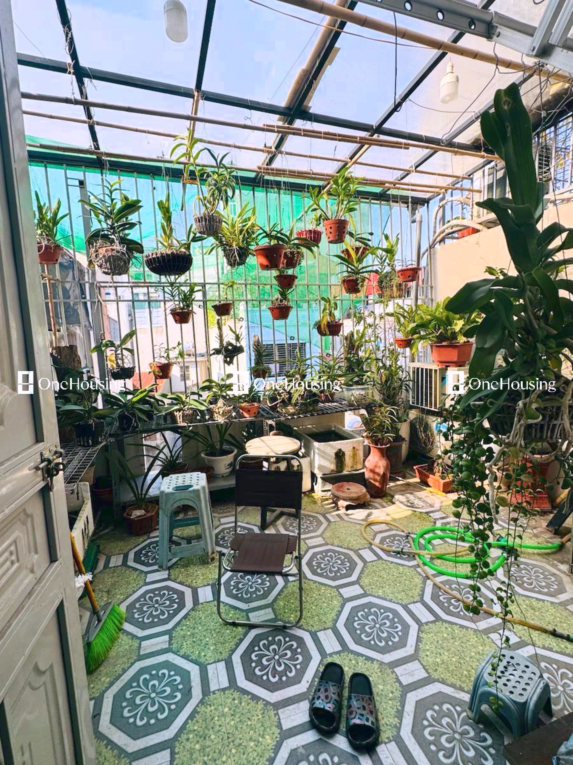 Nhà mặt ngõ cách Vũ Tông Phan 50m, P. Khương Đình, Q. Thanh Xuân, TP. Hà Nội