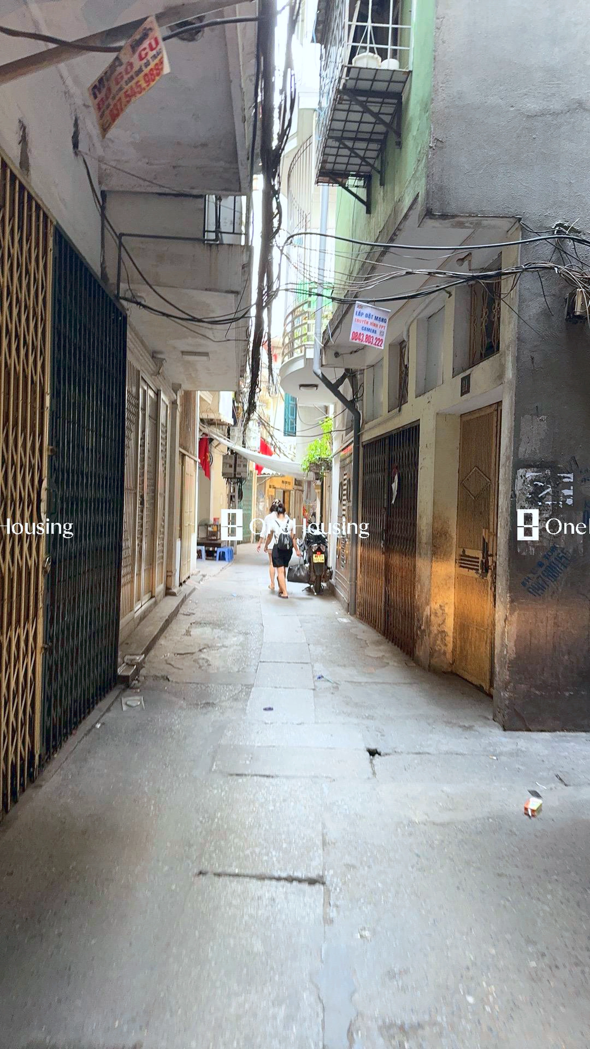 Onehousing image