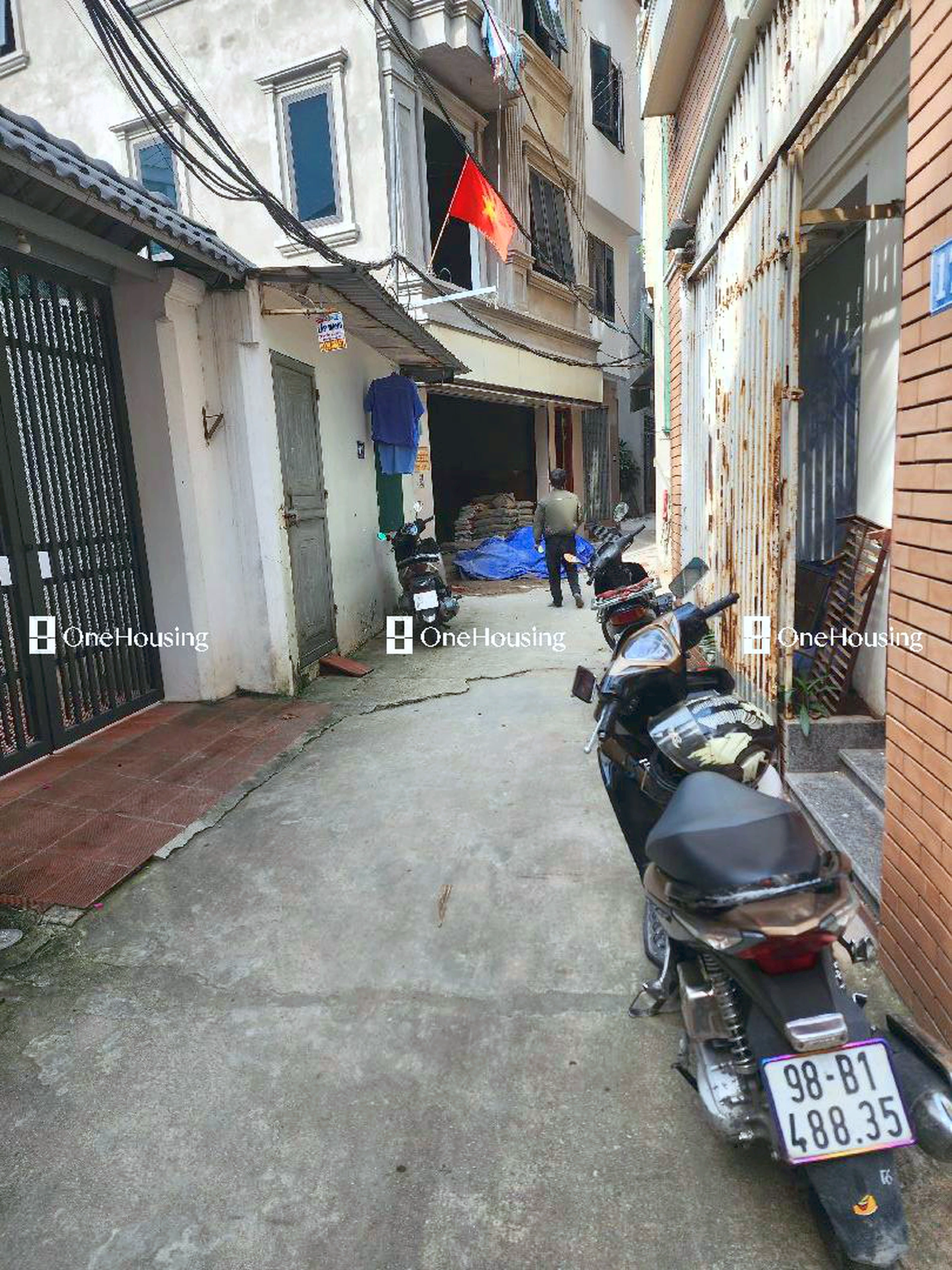 Onehousing image