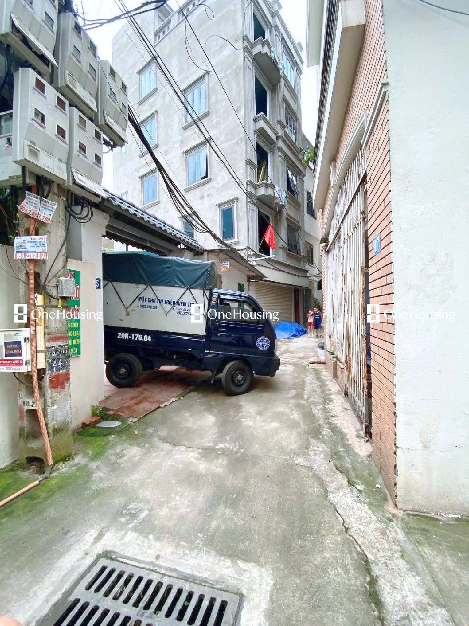 Onehousing image