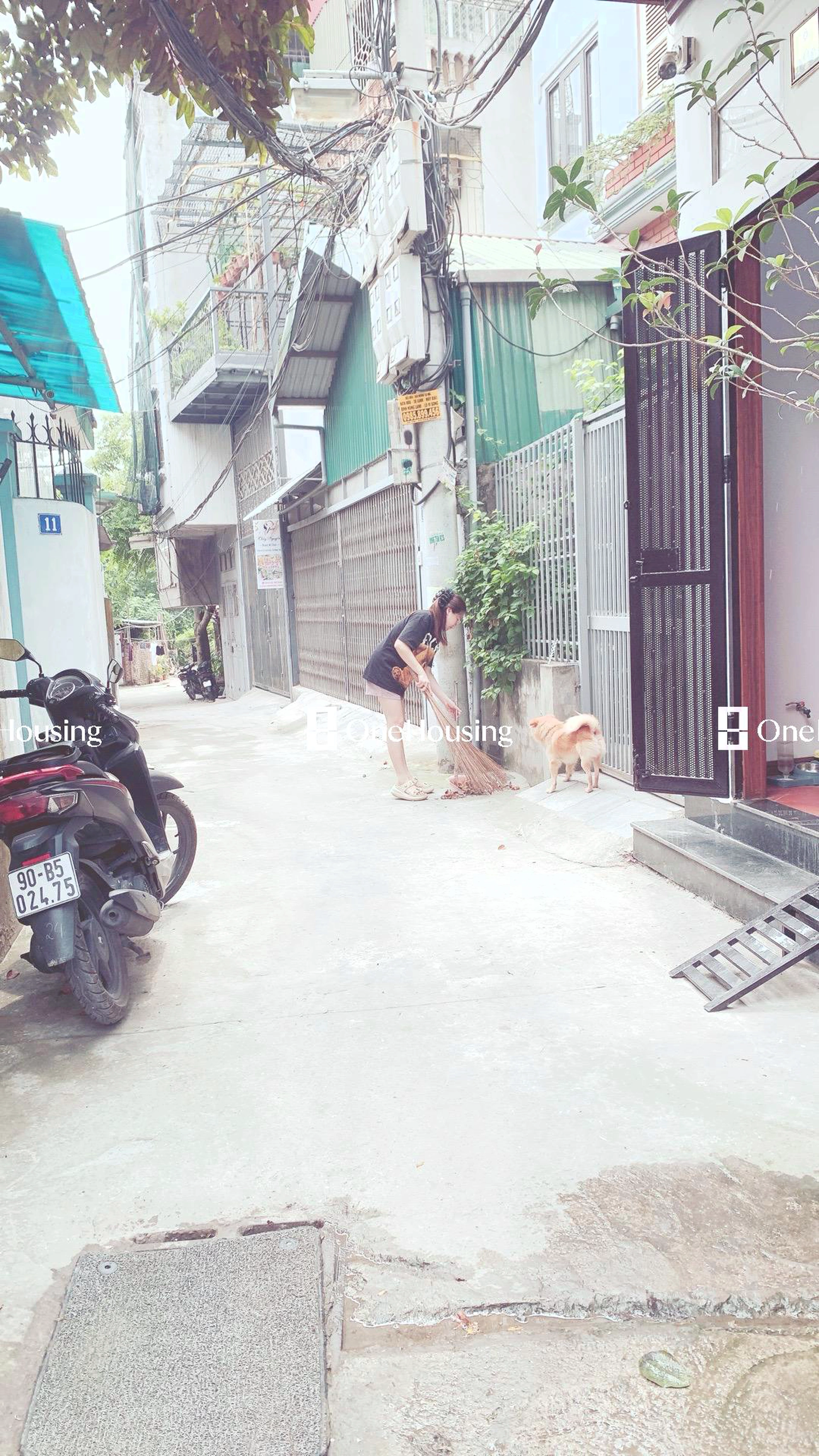 Onehousing image