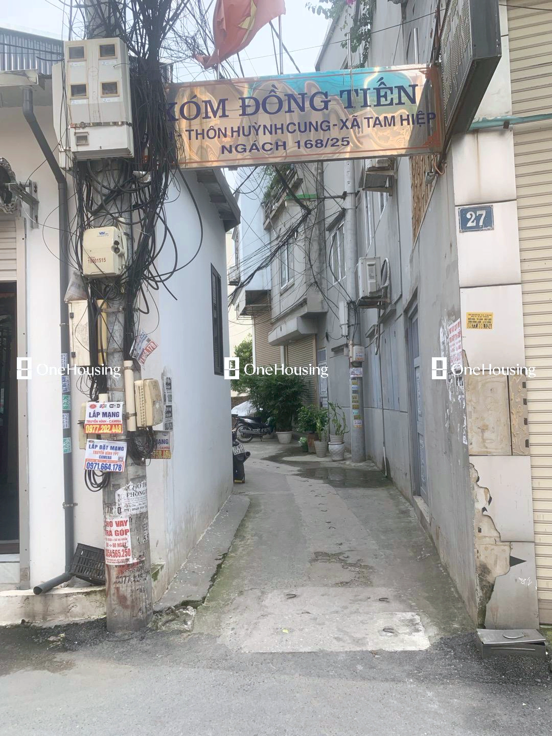 Onehousing image