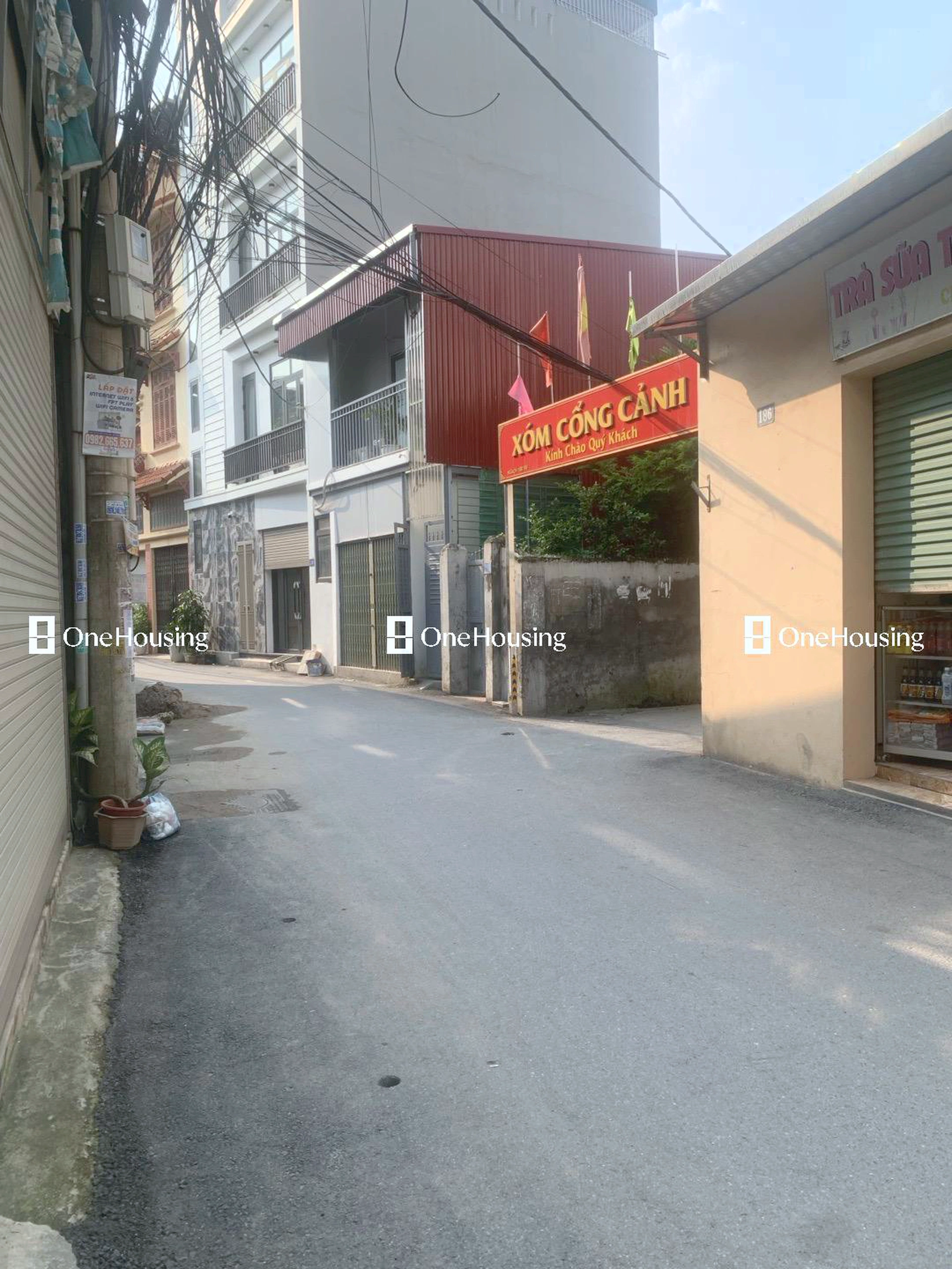 Onehousing image