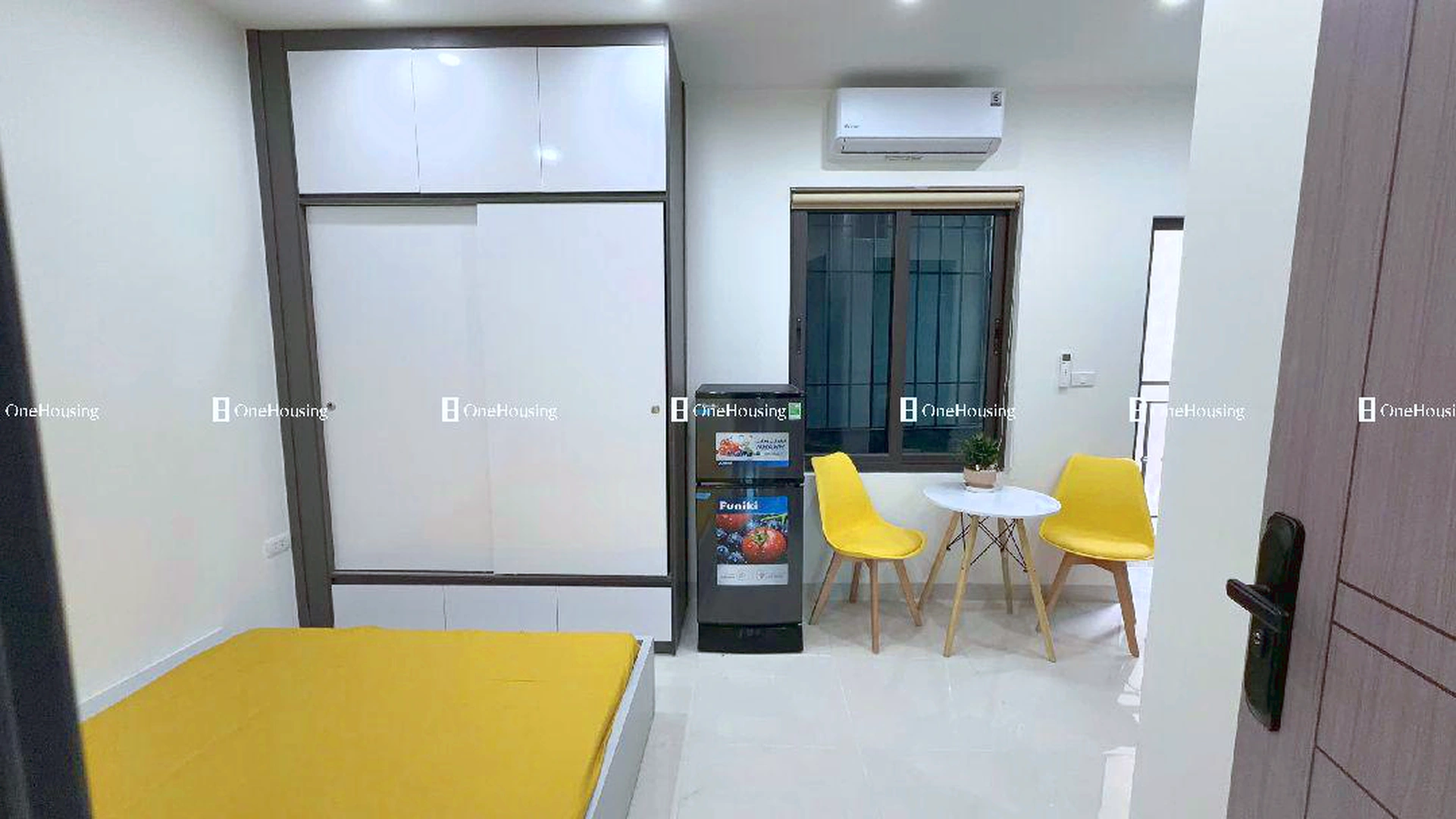 Nhà mặt ngõ cách Phú Mỹ 80m, P. Mỹ Đình 2, Q. Nam Từ Liêm, TP. Hà Nội