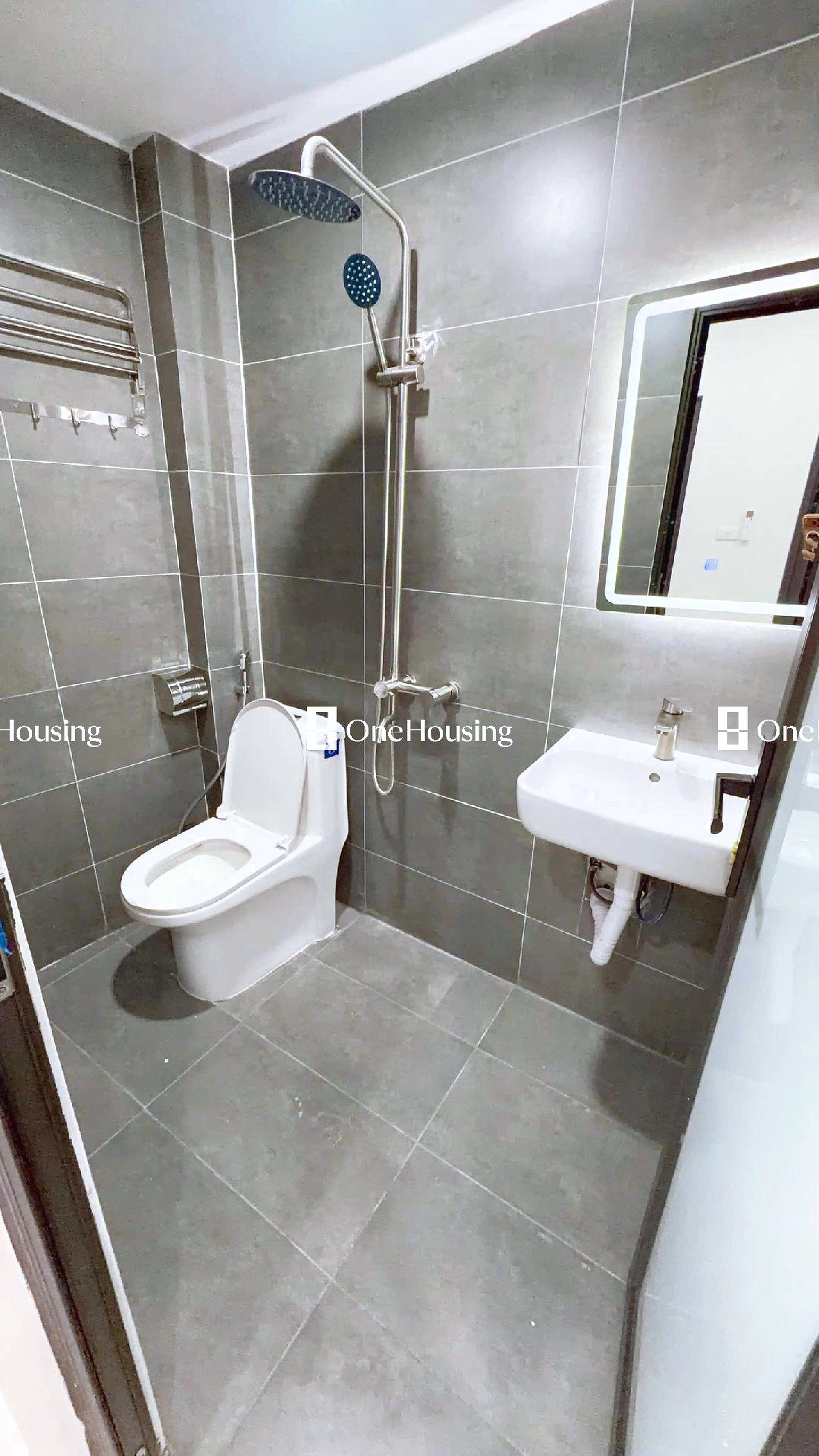 Nhà mặt ngõ cách Phú Mỹ 80m, P. Mỹ Đình 2, Q. Nam Từ Liêm, TP. Hà Nội