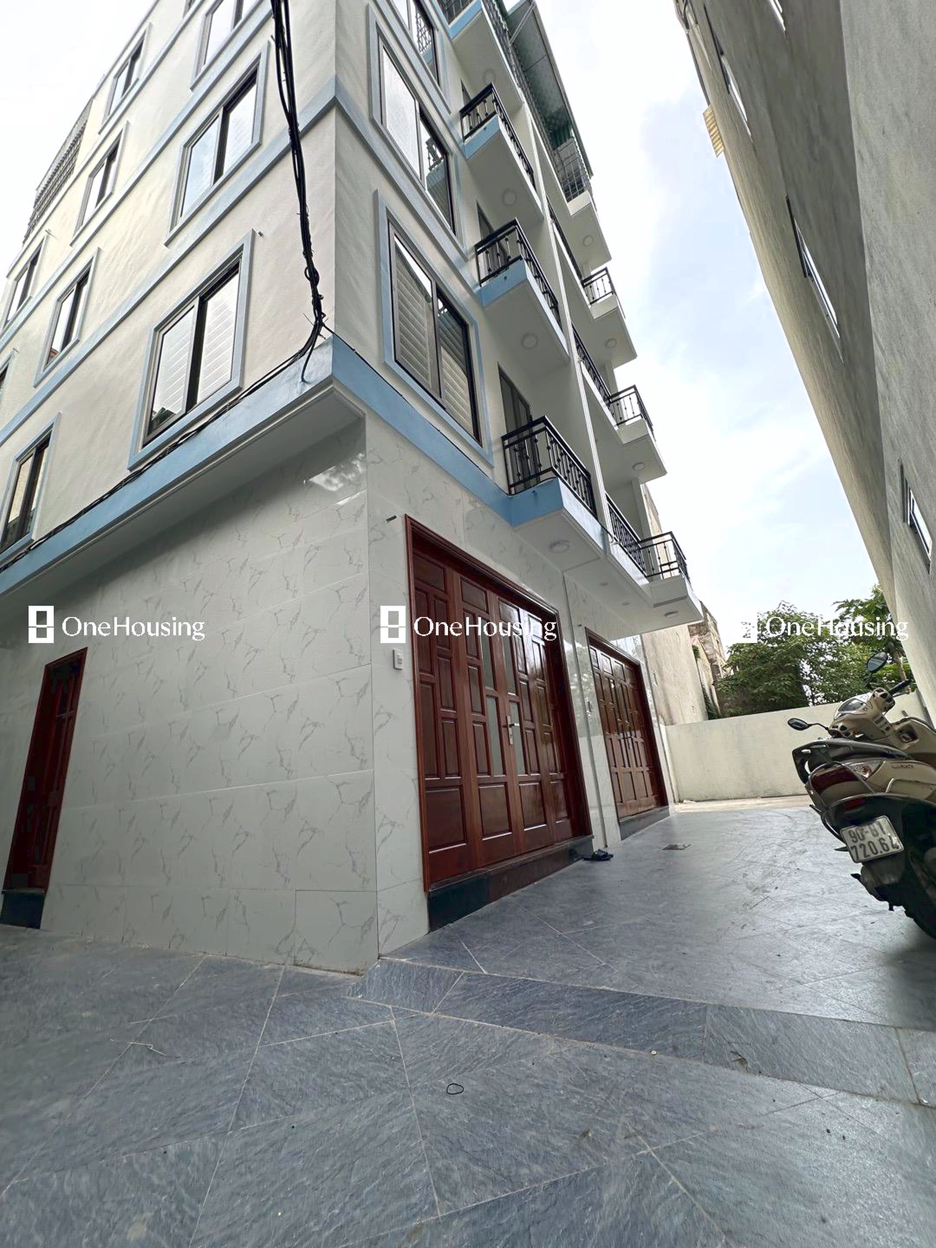 Onehousing image