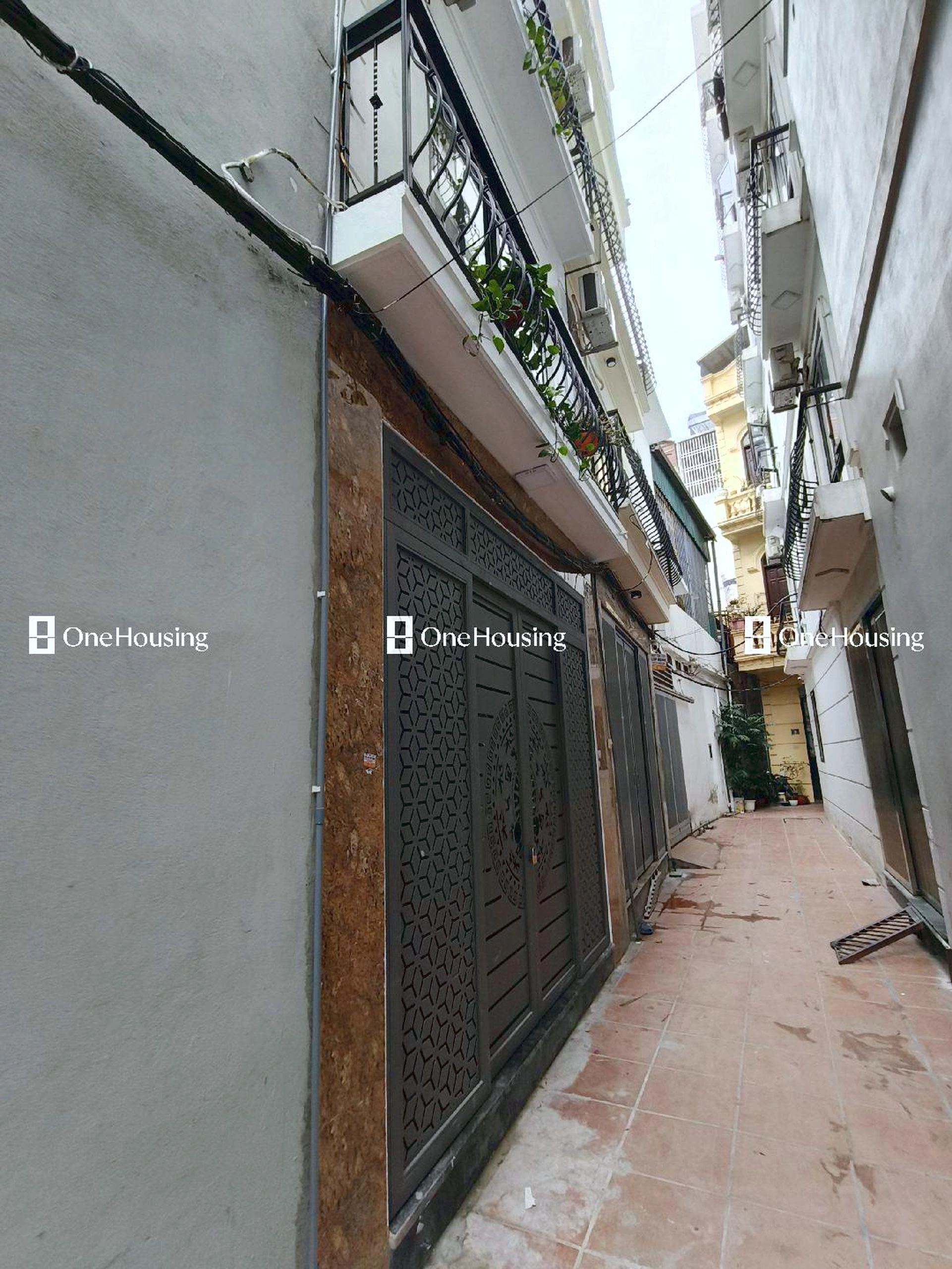 Nhà mặt ngõ cách Định Công Thượng 100m, P. Định Công, Q. Hoàng Mai, TP. Hà Nội