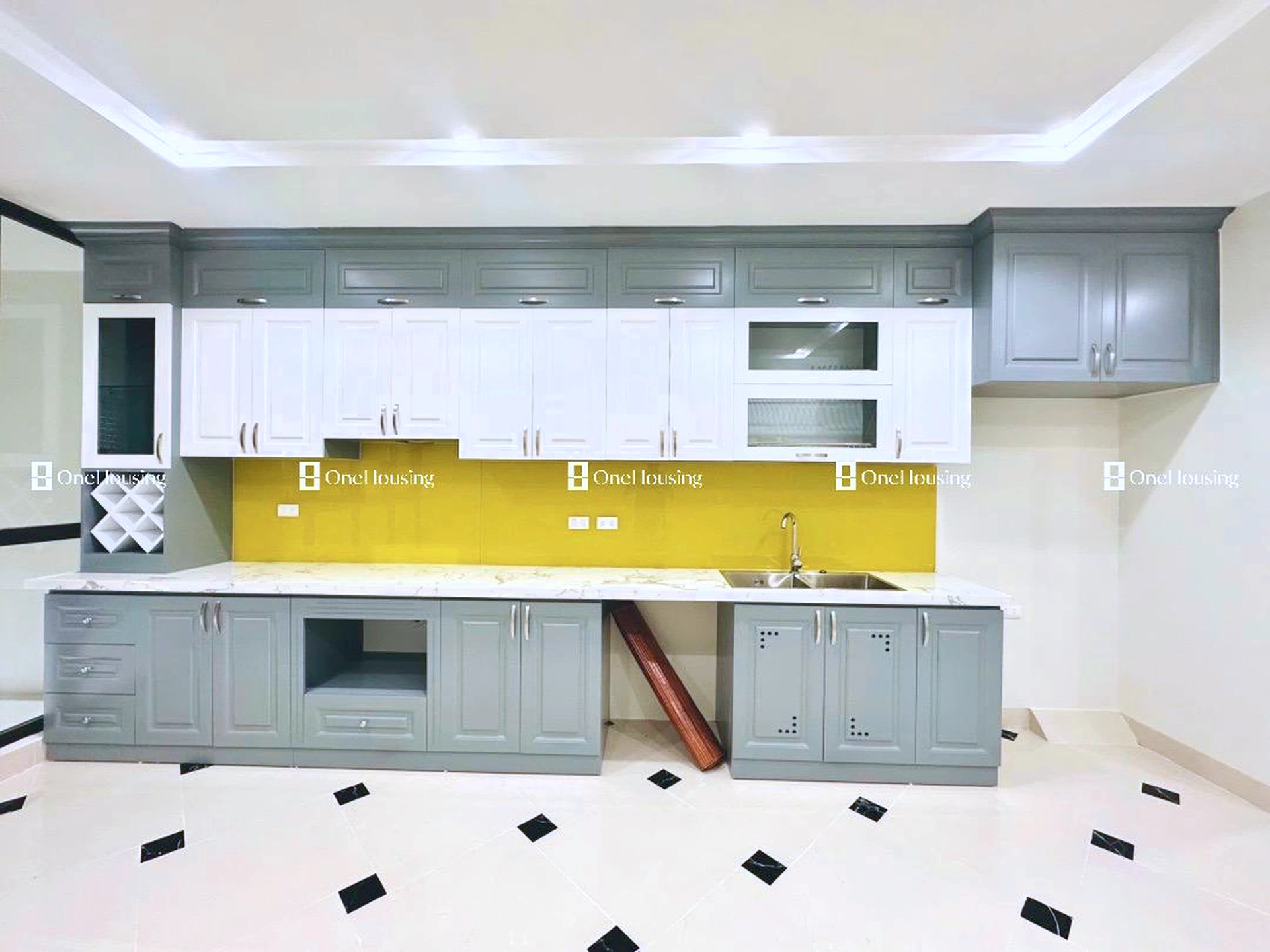 Onehousing image