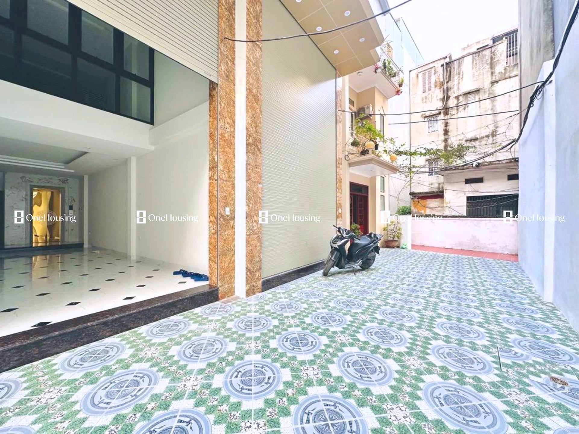 Onehousing image