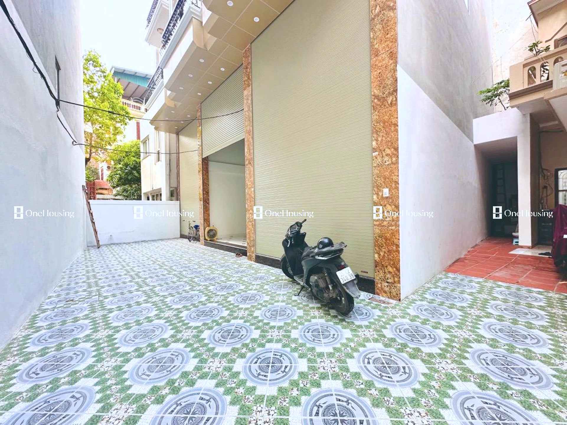 Onehousing image