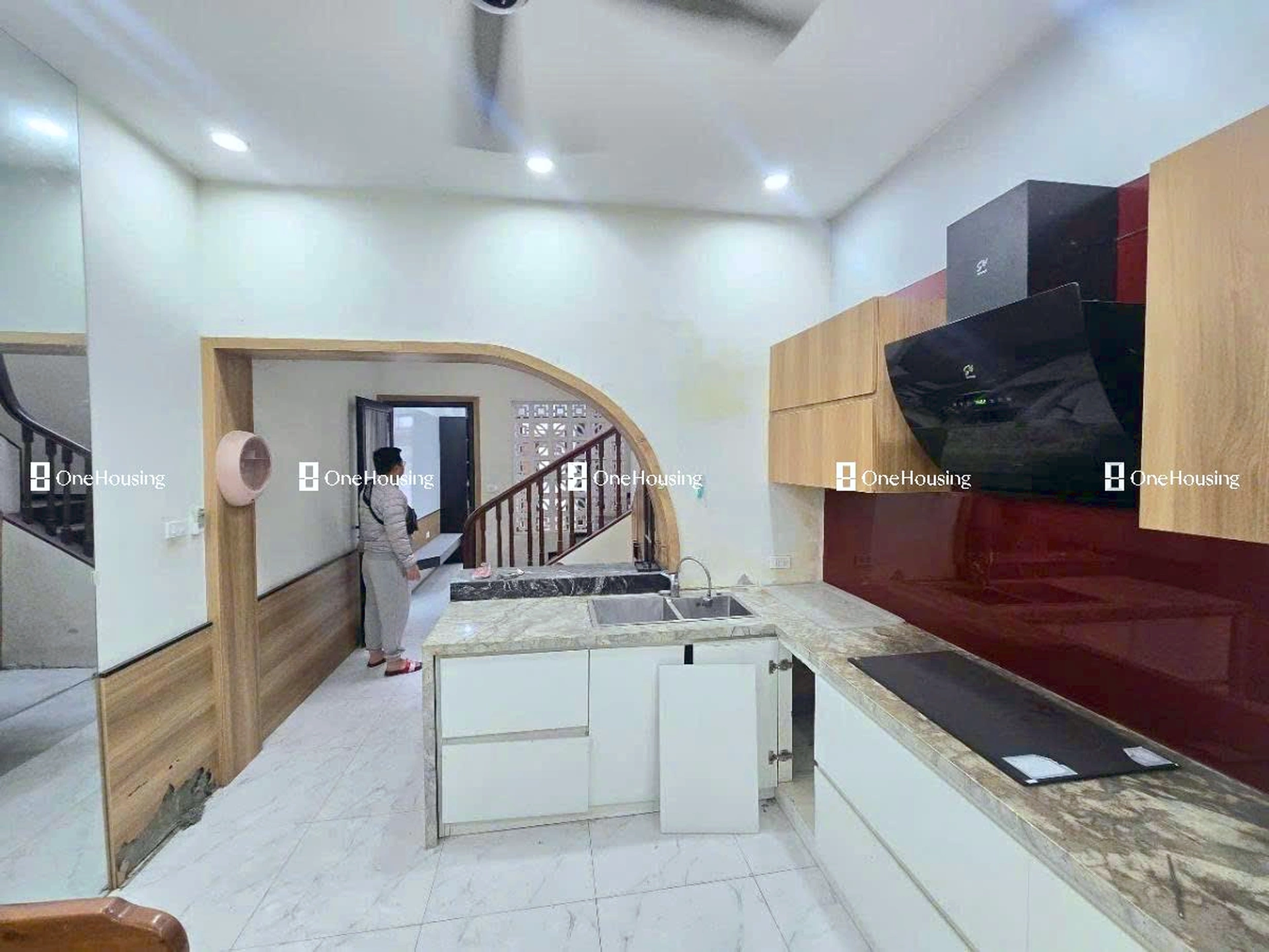 Onehousing image