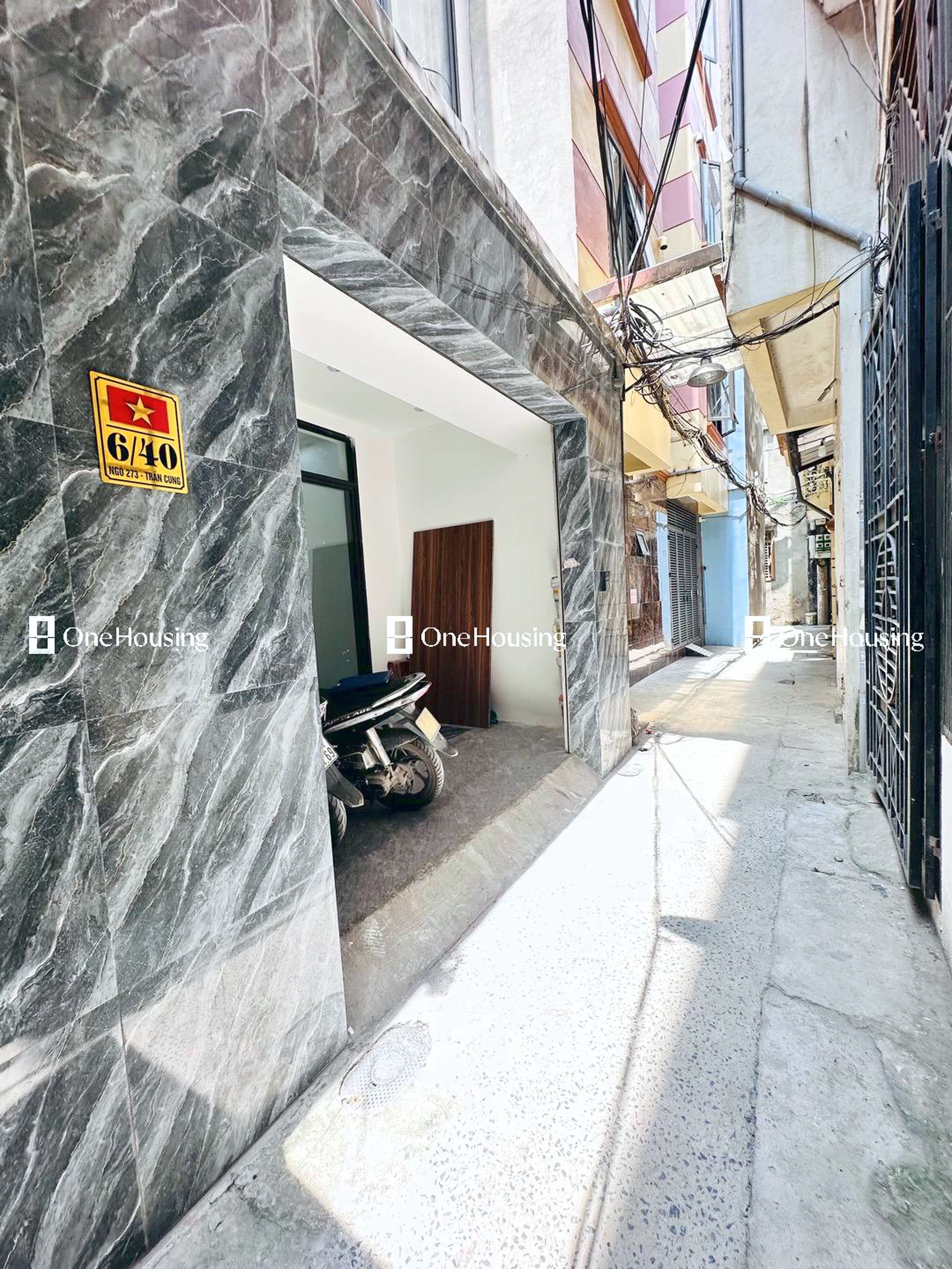 Onehousing image