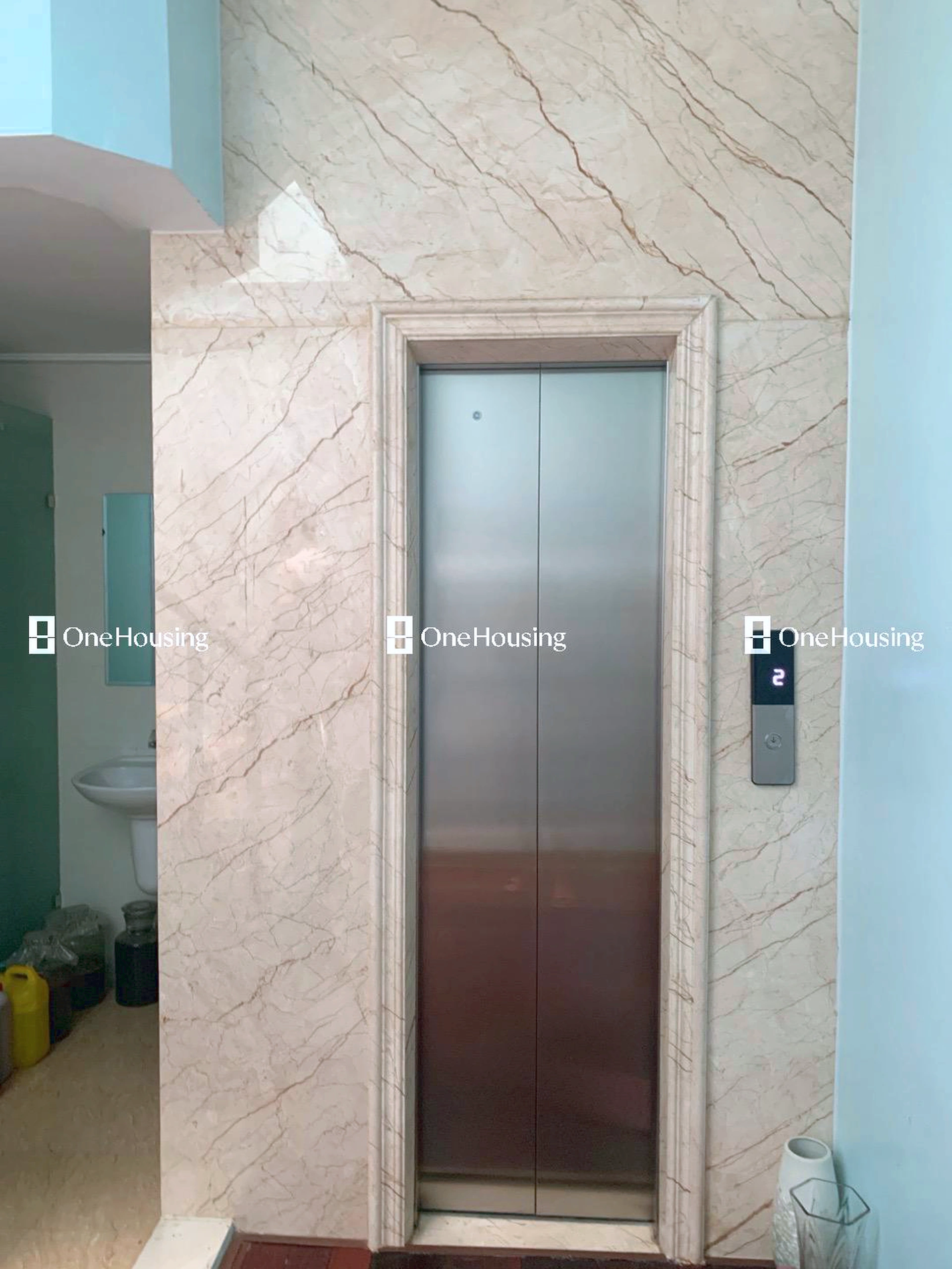 Nhà mặt ngõ cách Trần Quốc Hoàn 50m, P. Dịch Vọng Hậu, Q. Cầu Giấy, TP. Hà Nội