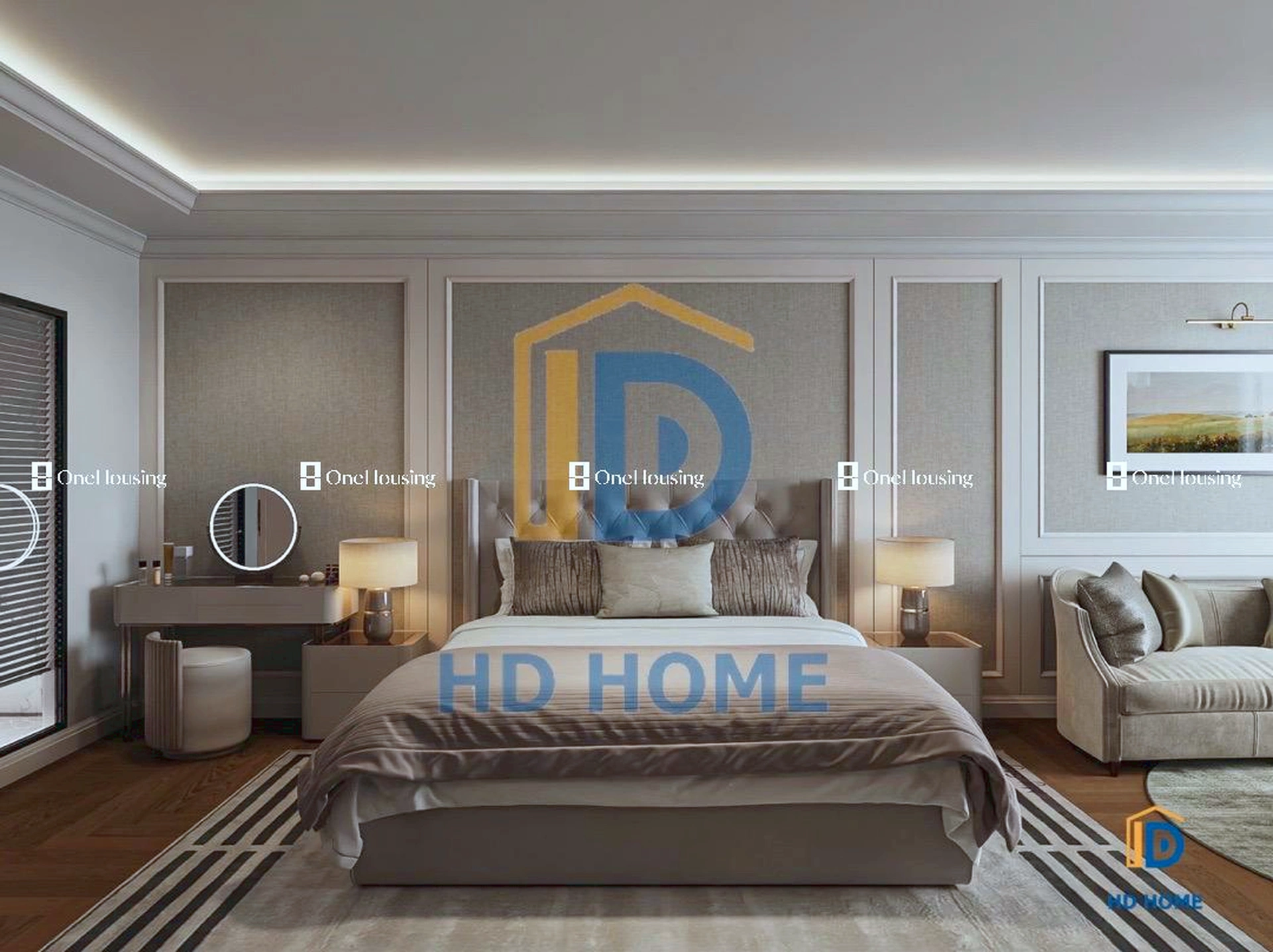 Onehousing image