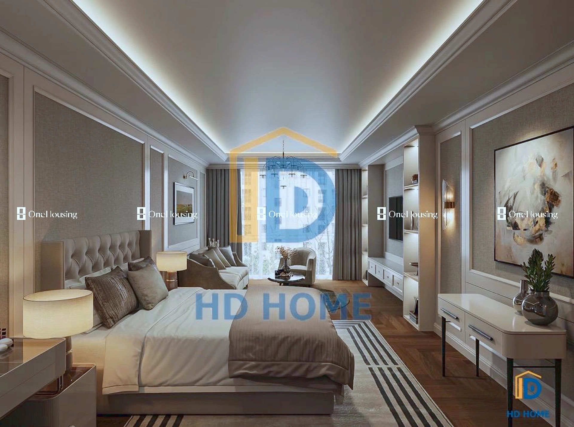 Onehousing image