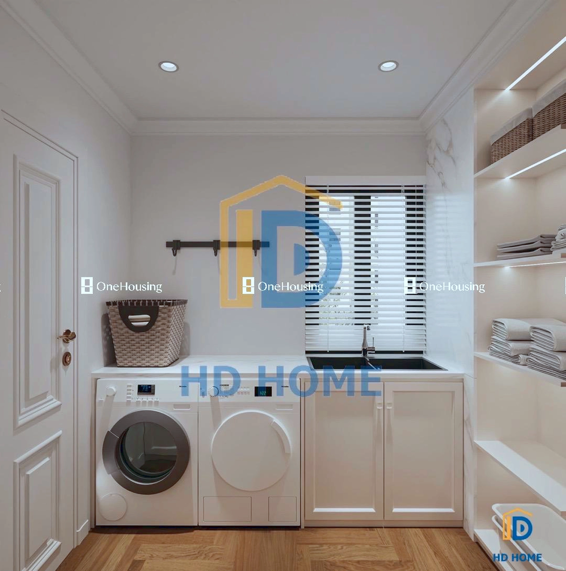 Onehousing image