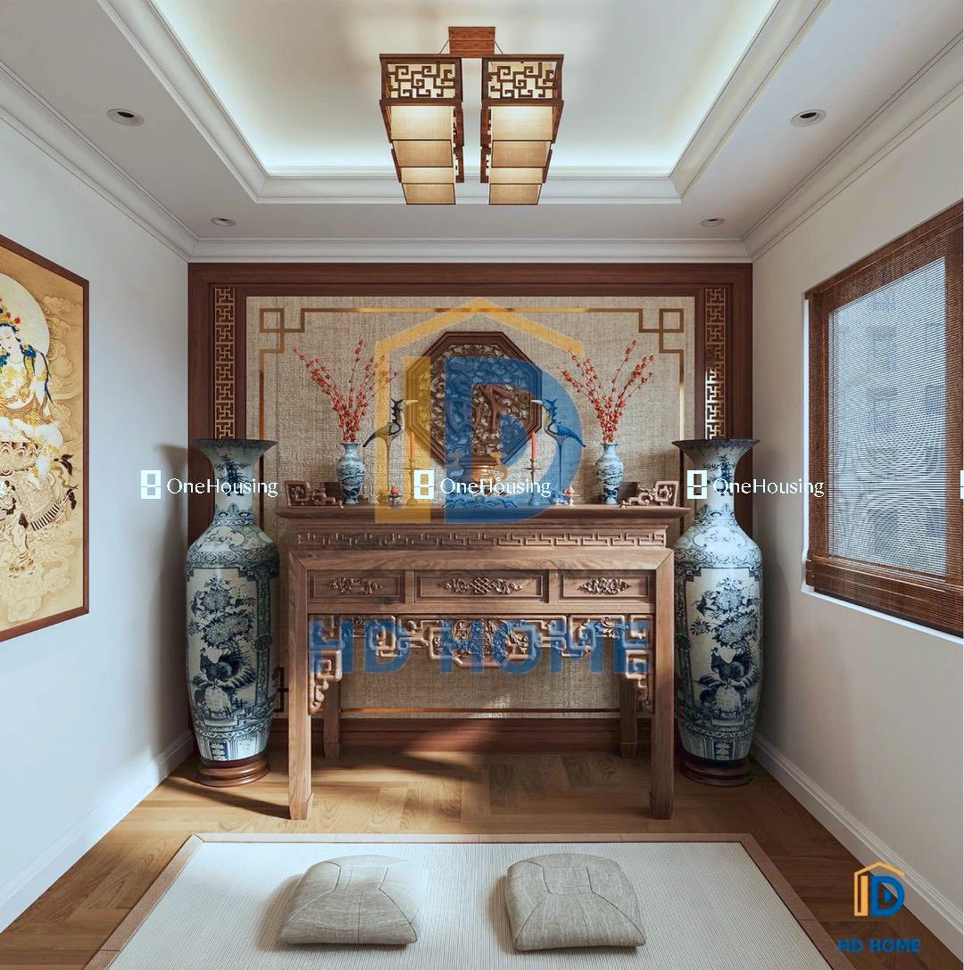 Onehousing image