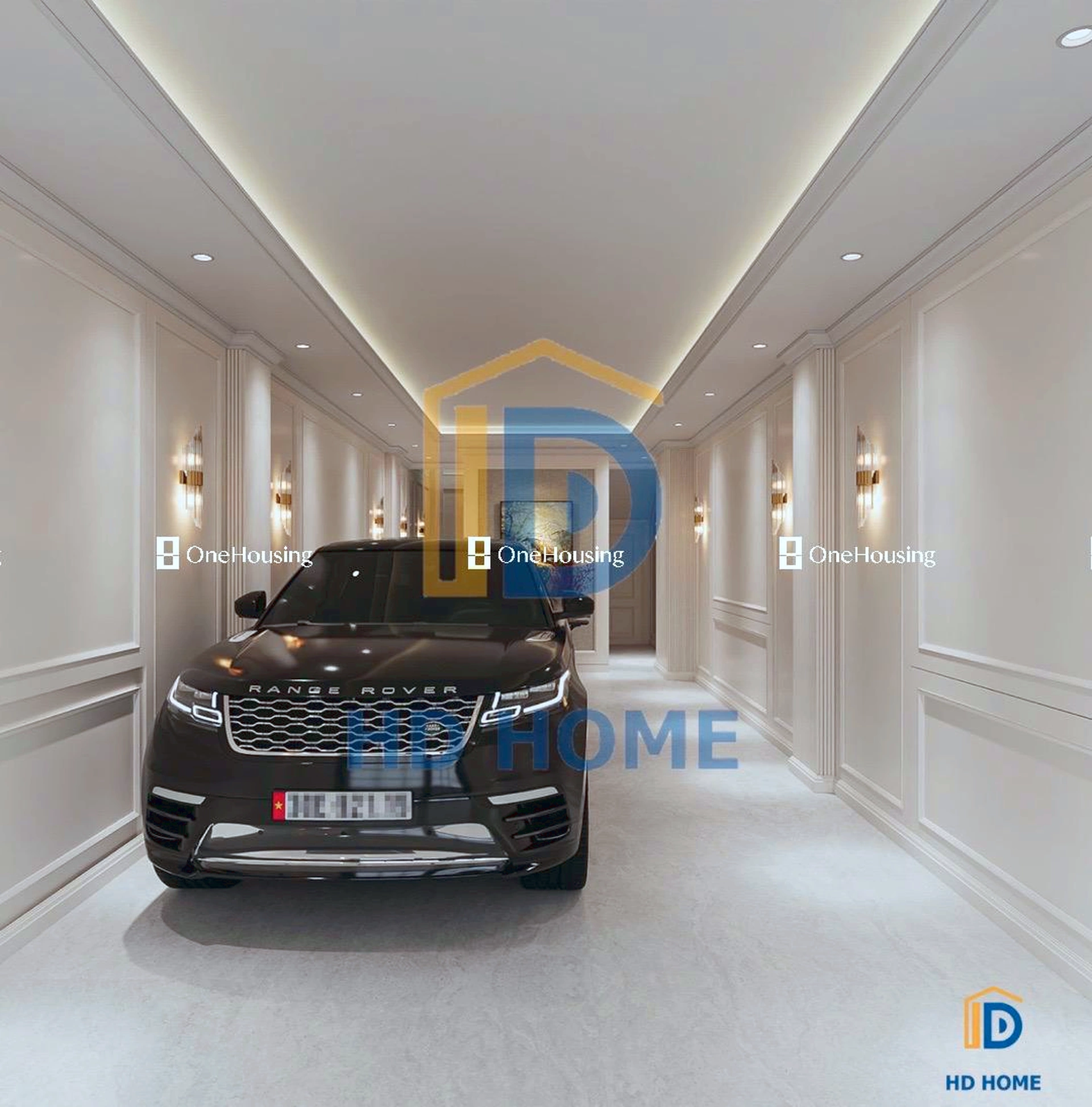 Onehousing image