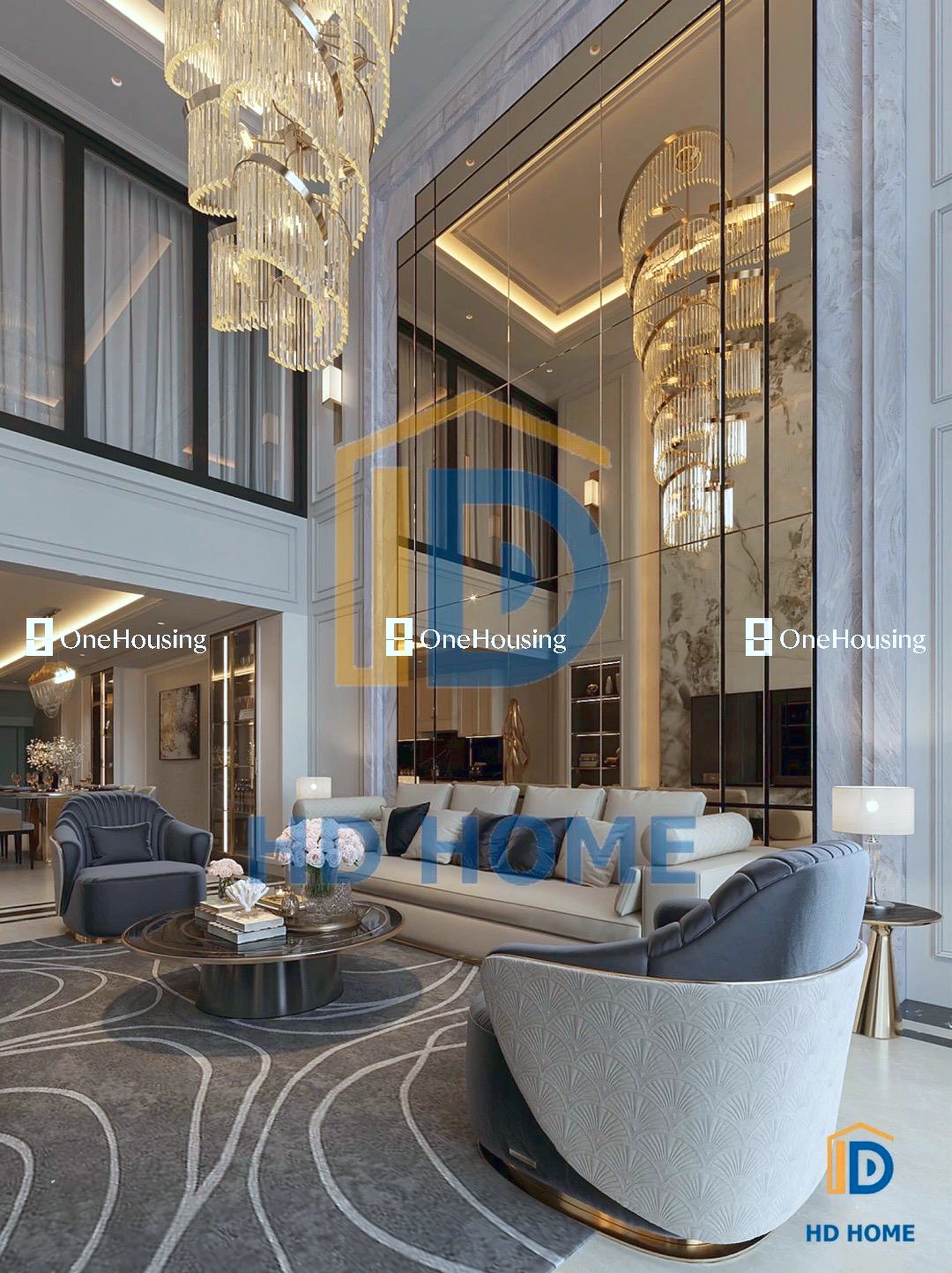 Onehousing image