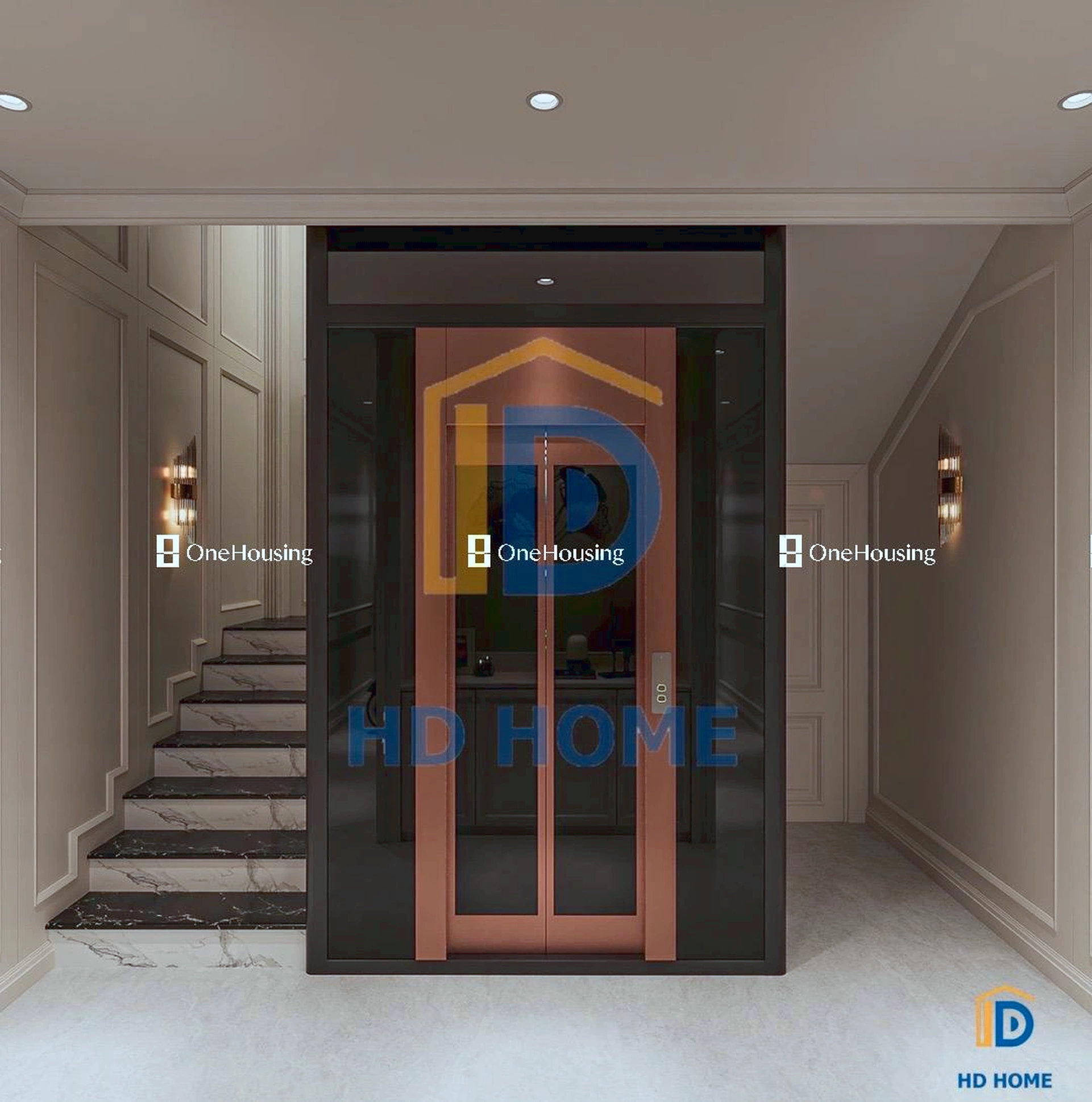 Onehousing image