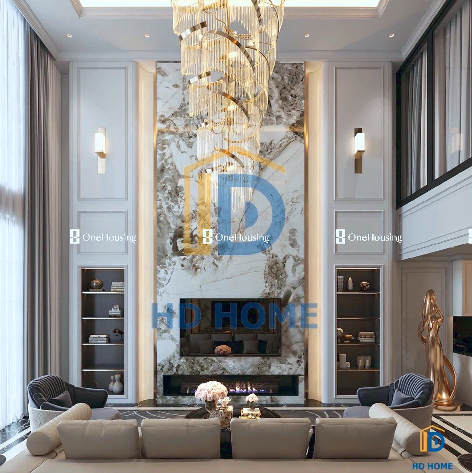 Onehousing image