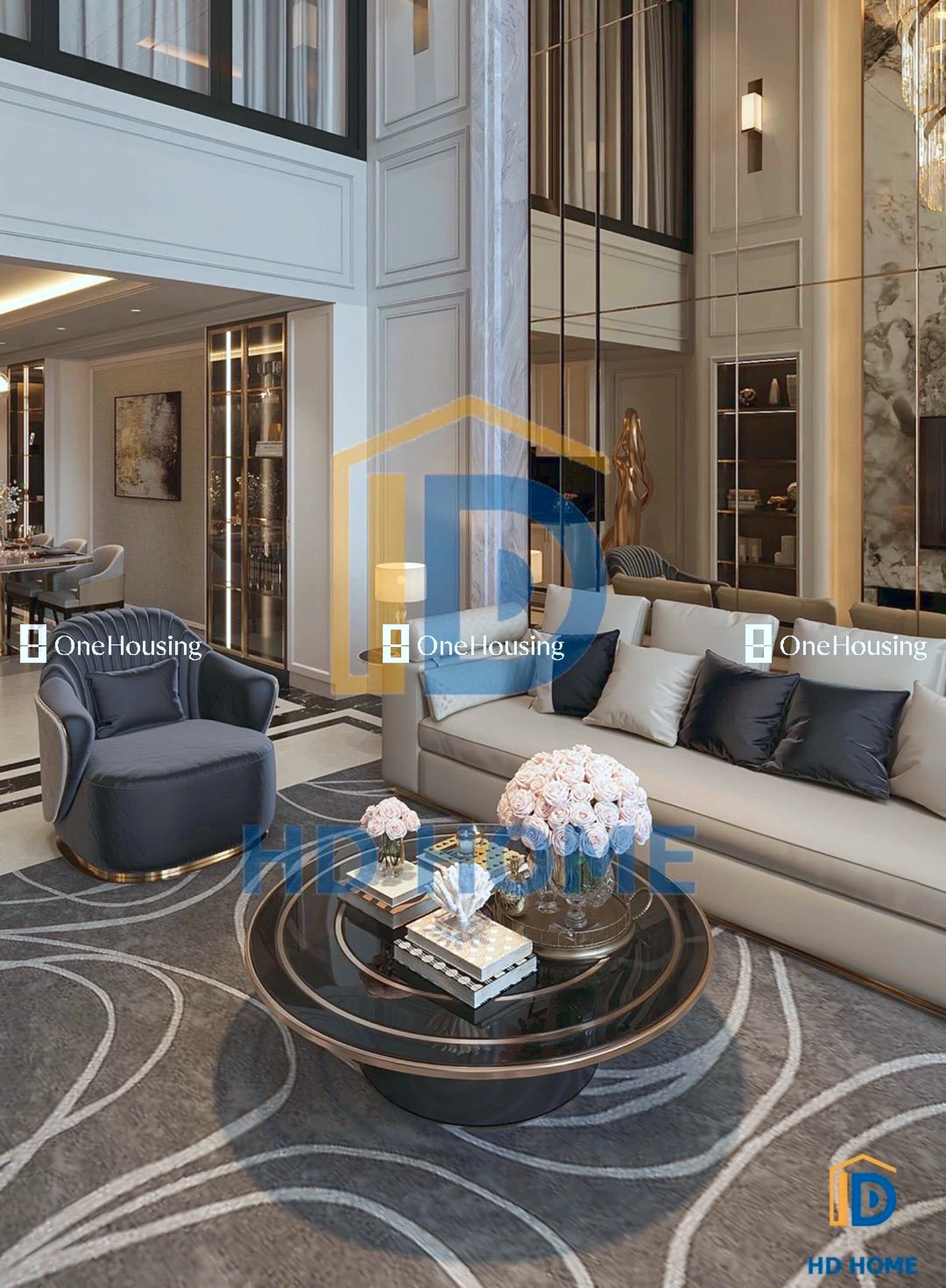 Onehousing image