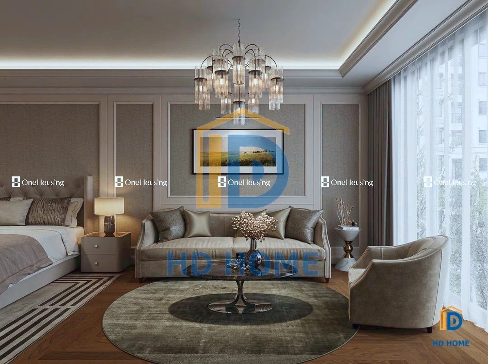 Onehousing image