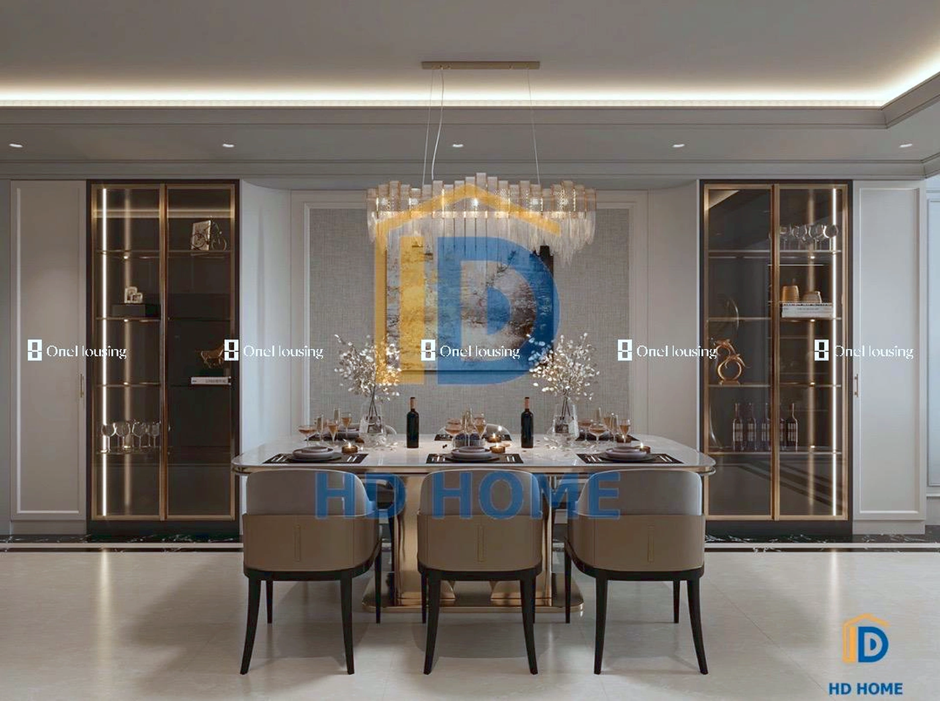 Onehousing image