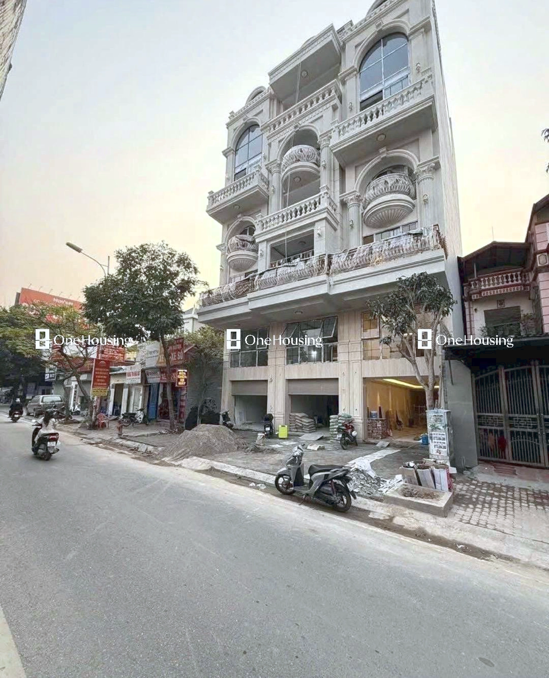 Onehousing image