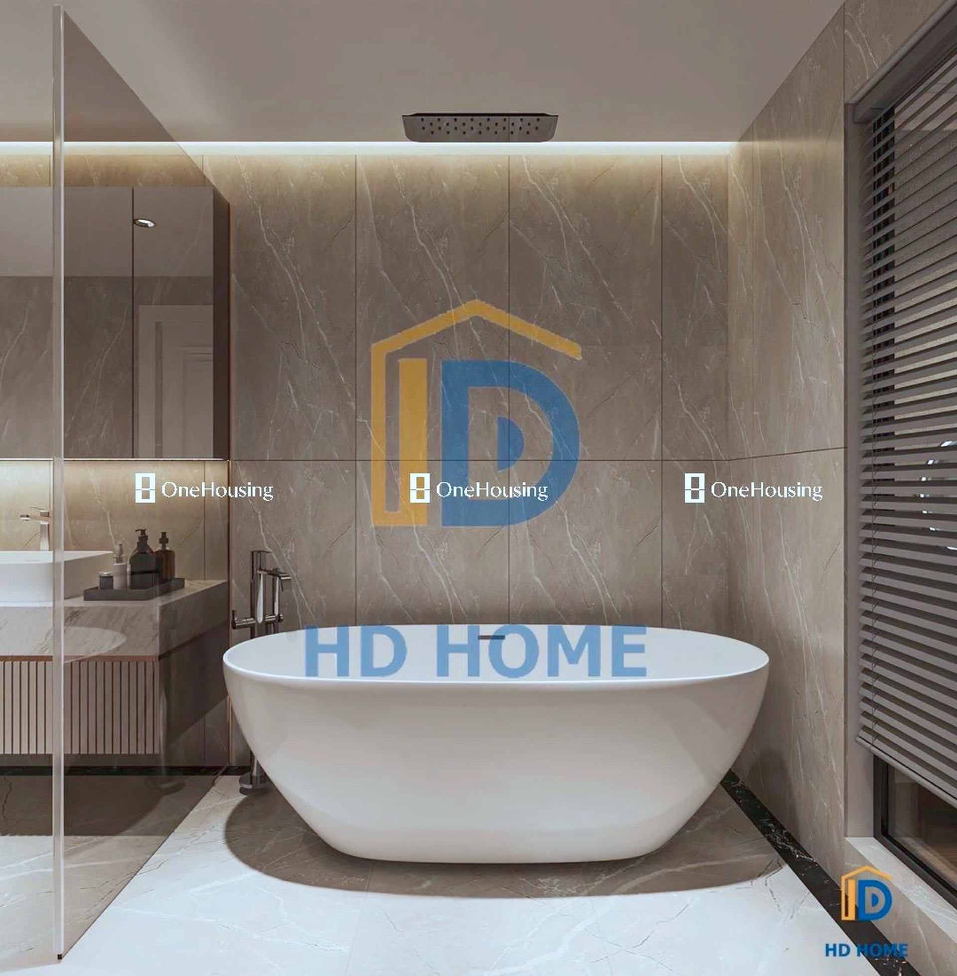 Onehousing image