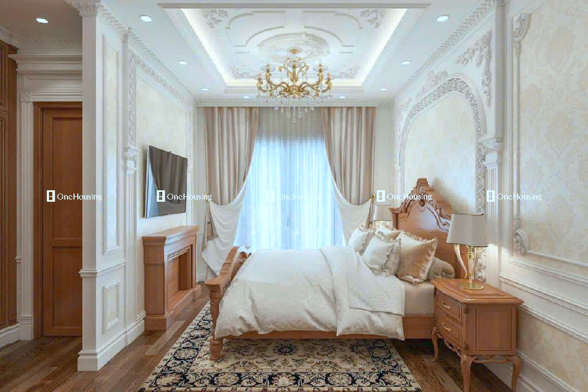 Nhà mặt ngõ cách Lý Sơn 100m, P. Thượng Thanh, Q. Long Biên, TP. Hà Nội