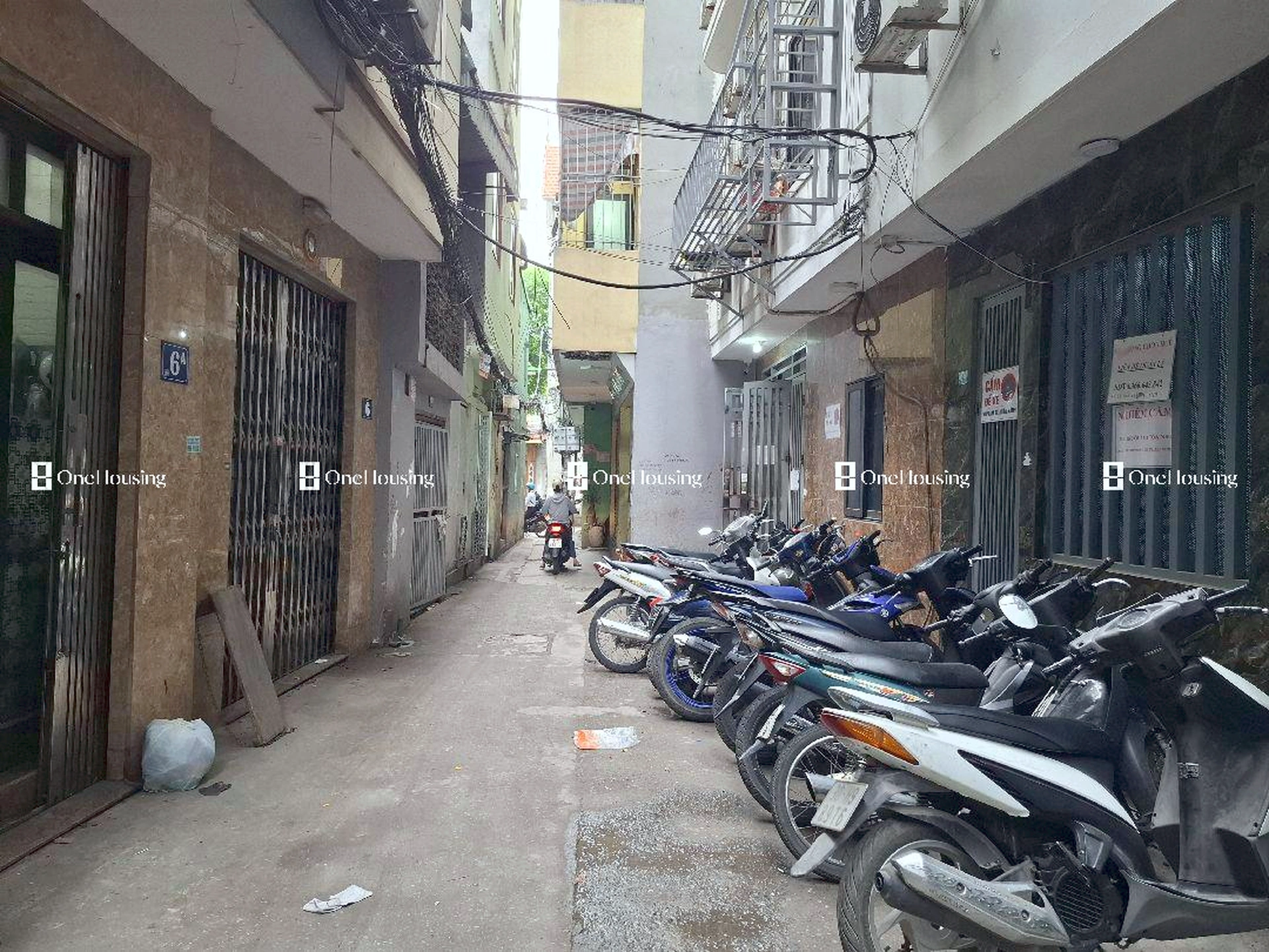 Onehousing image
