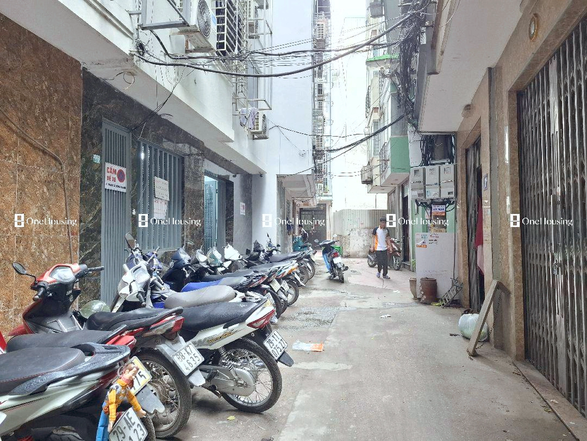Onehousing image