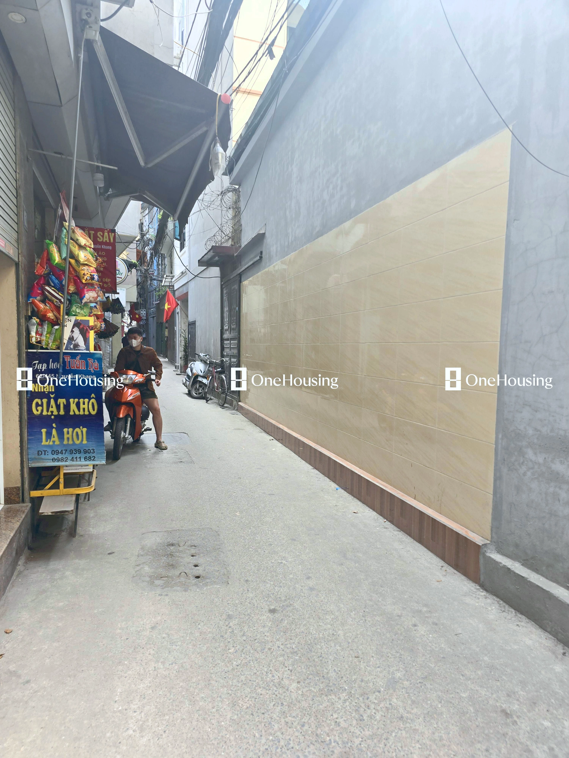 Onehousing image