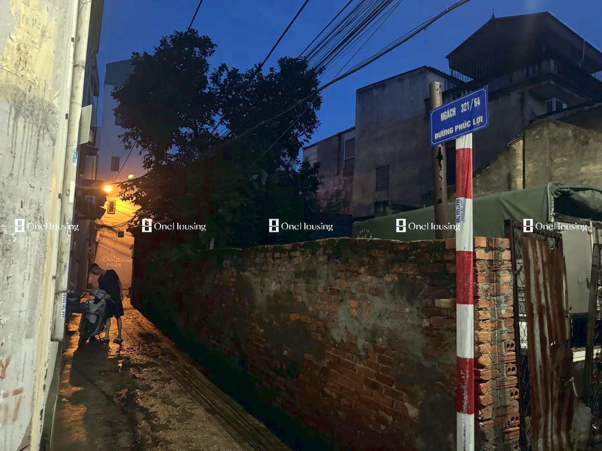 Onehousing image