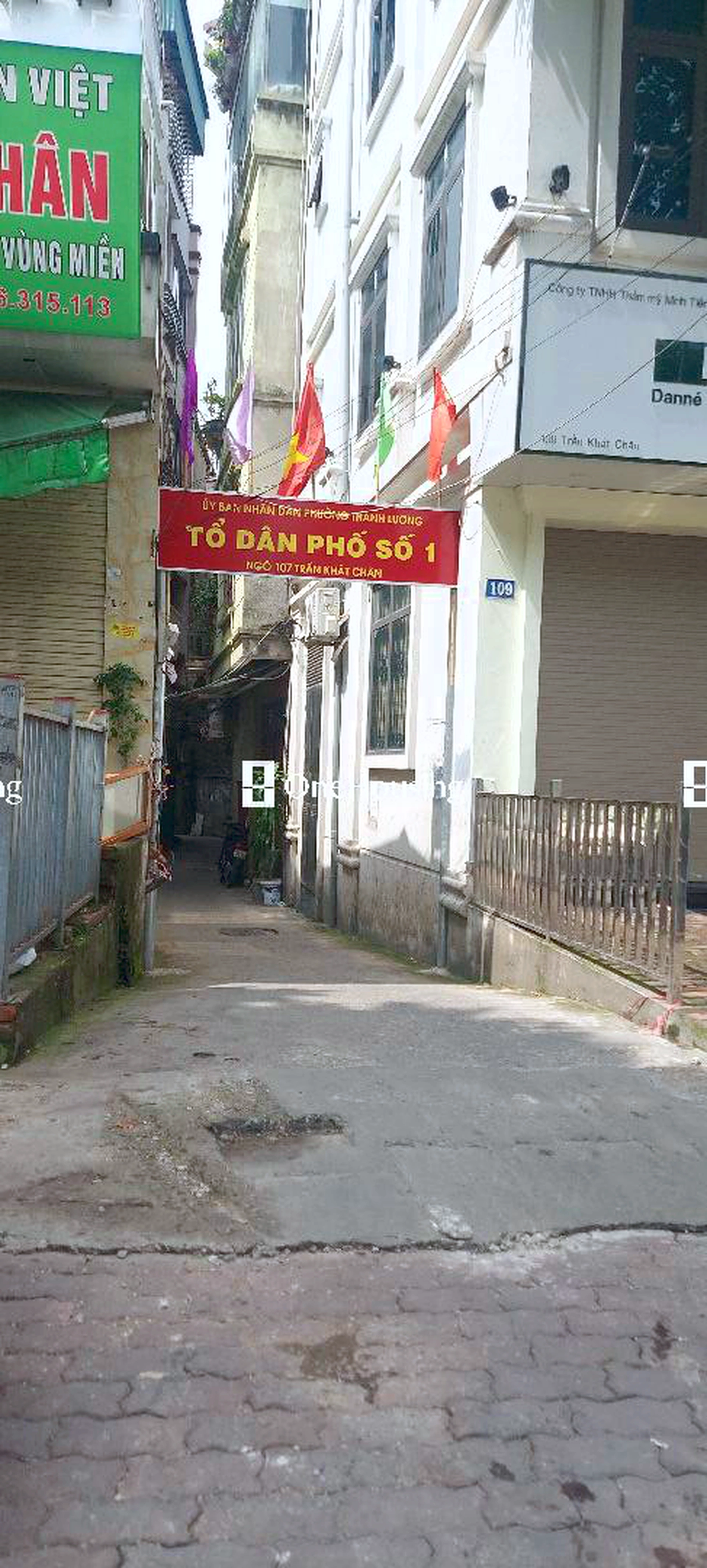 Onehousing image