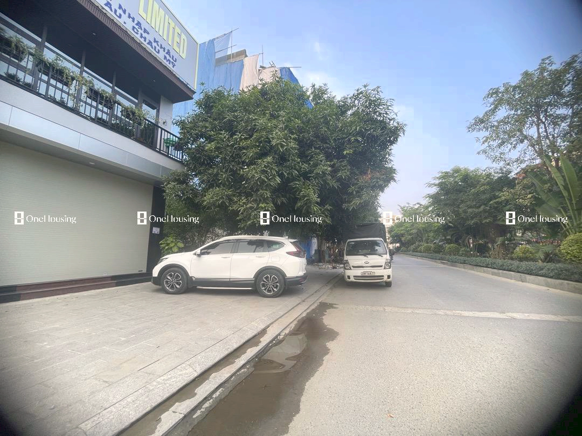 Đất nền Di Trạch, X. Kim Chung, H. Hoài Đức, TP. Hà Nội