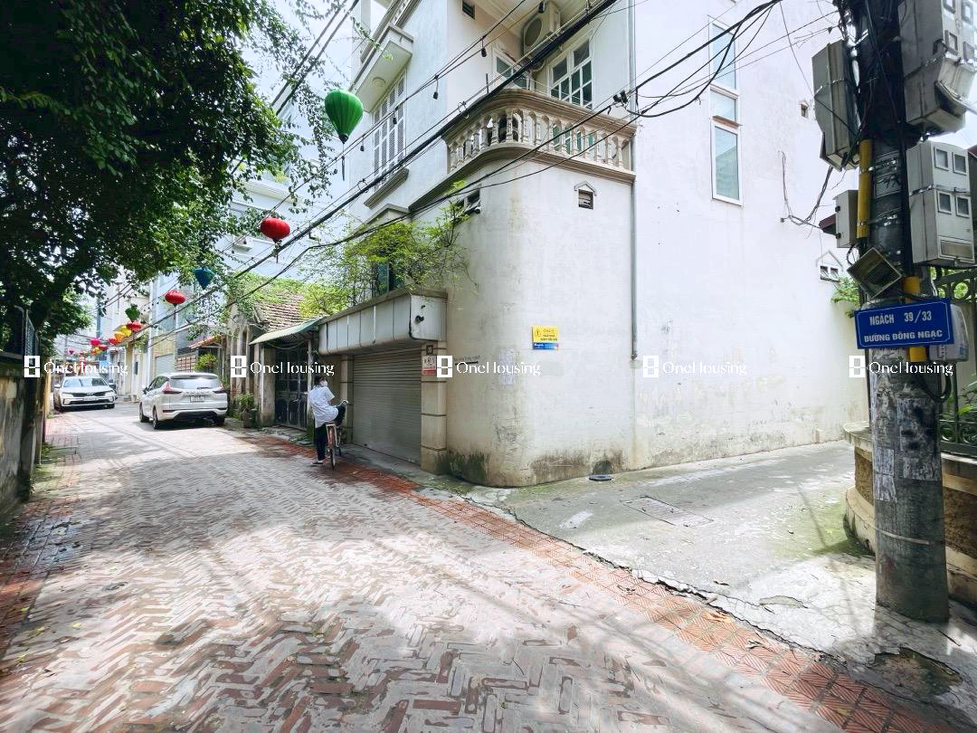 Onehousing image