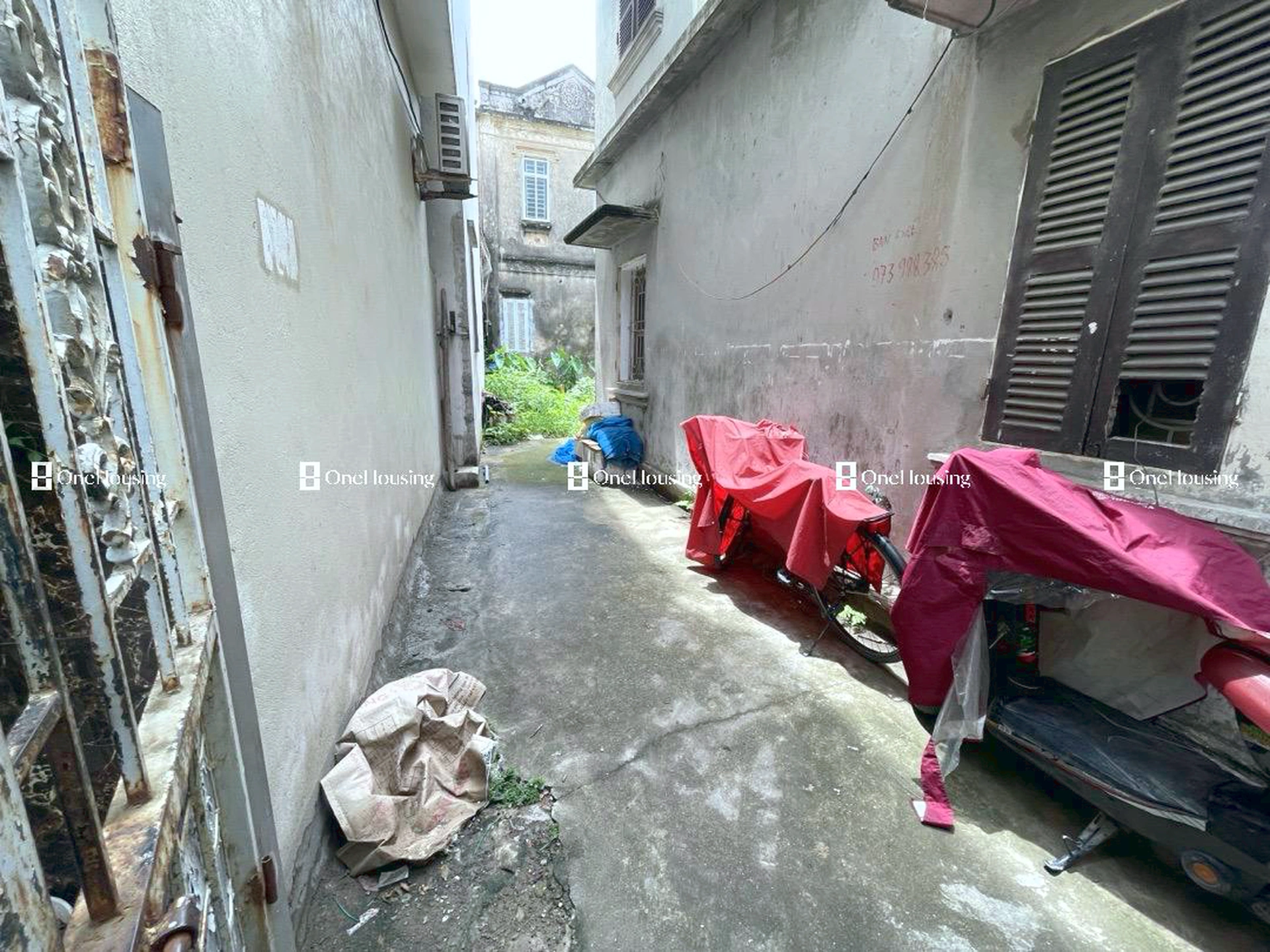 Onehousing image