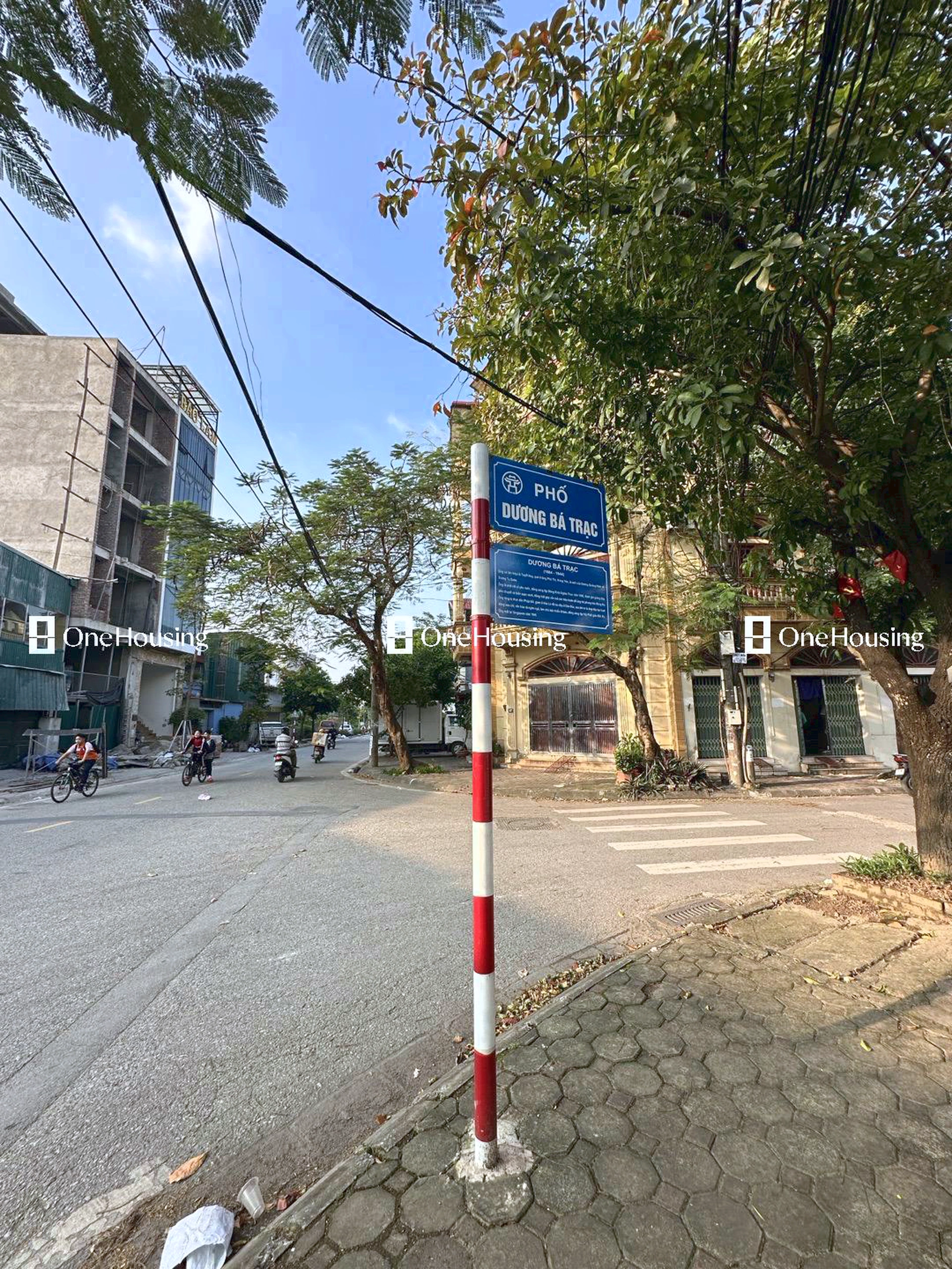 Đất nền Hoa Động, P. Long Biên, Q. Long Biên, TP. Hà Nội