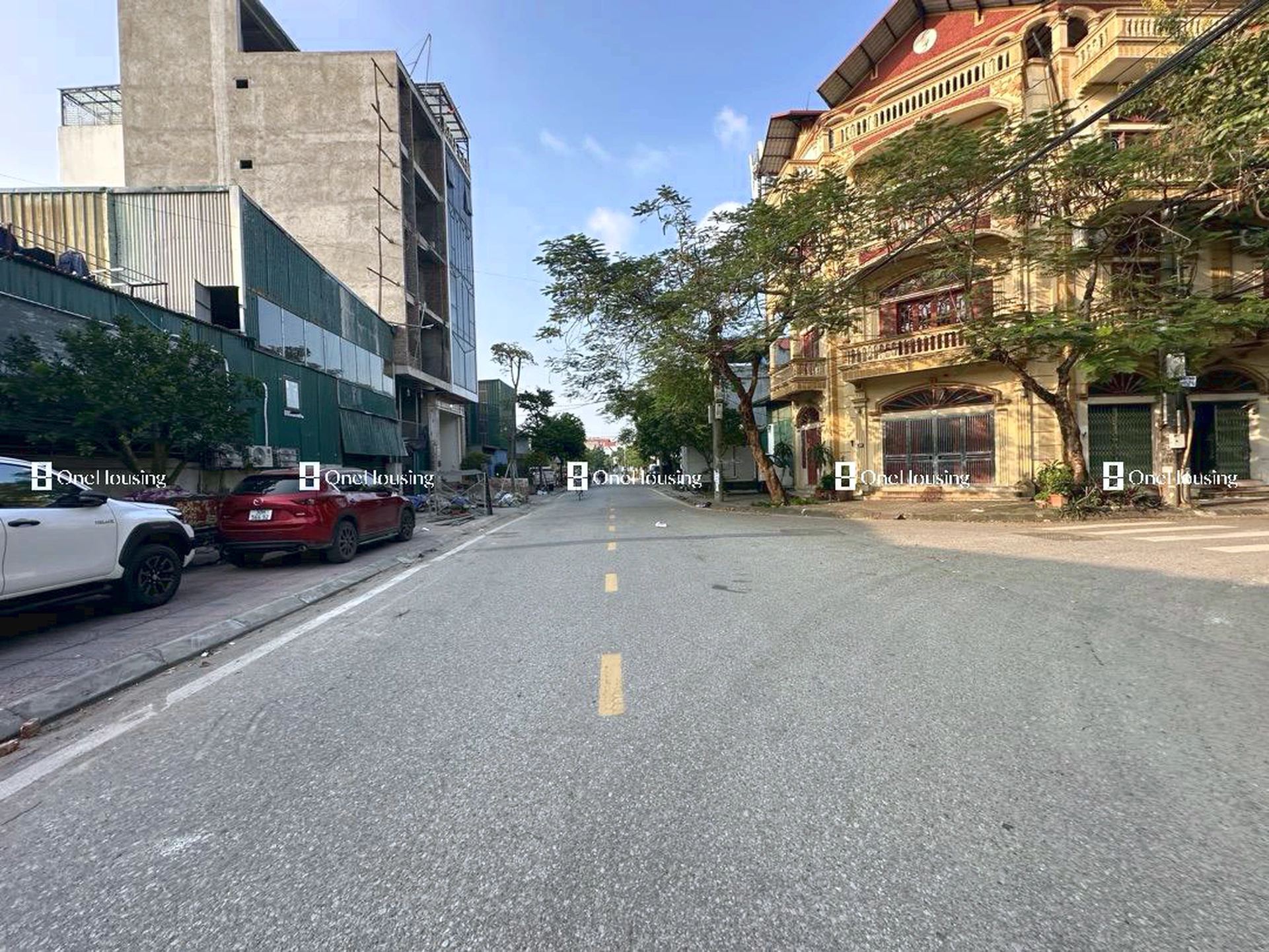 Đất nền Hoa Động, P. Long Biên, Q. Long Biên, TP. Hà Nội