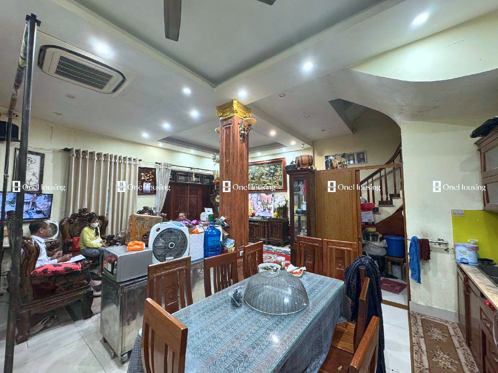 Onehousing image