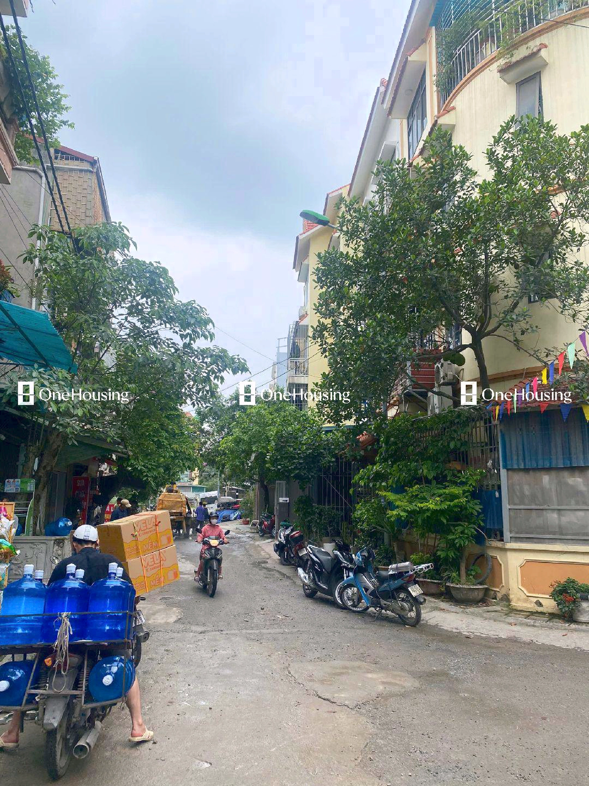 Onehousing image