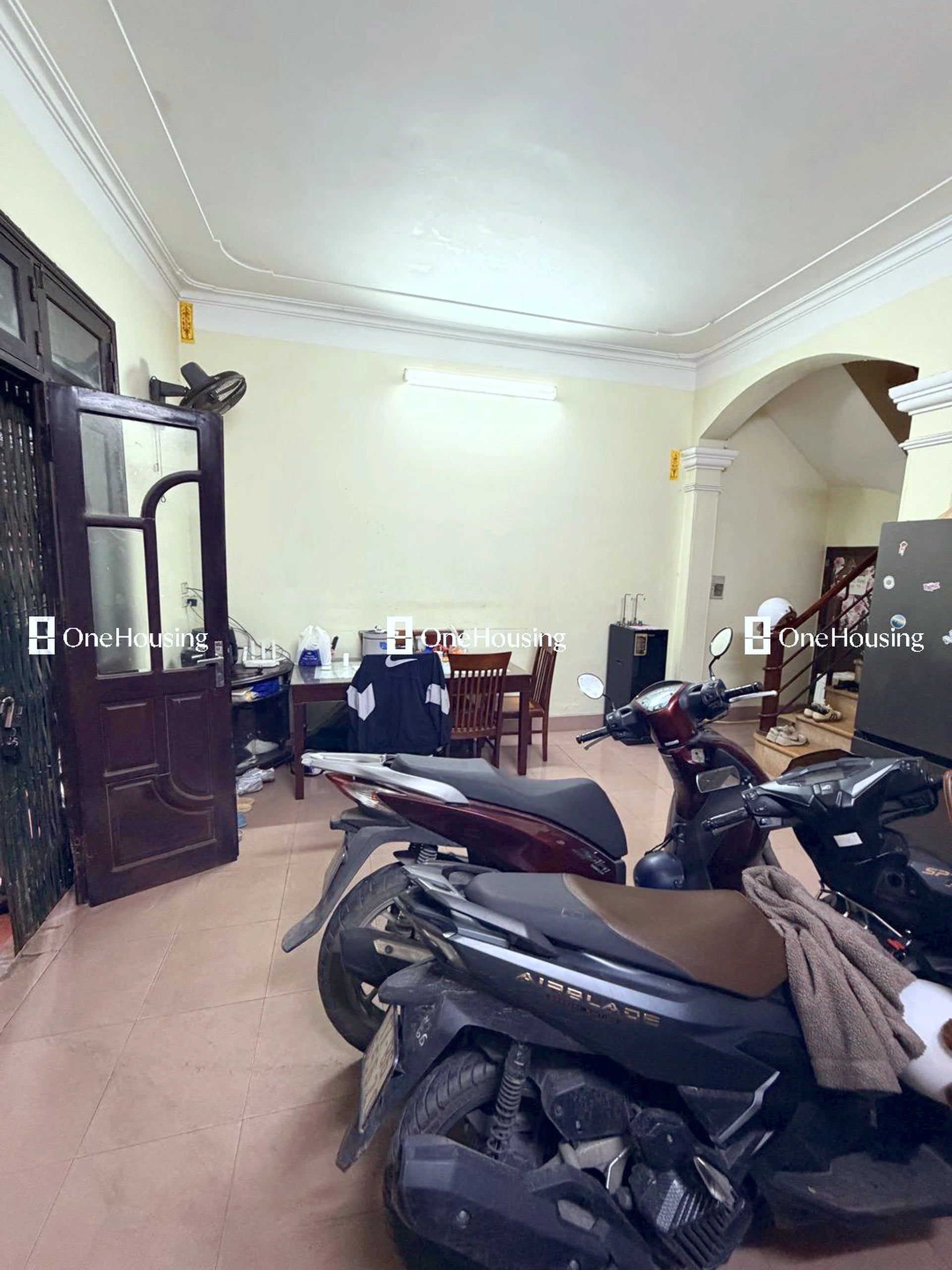 Nhà mặt ngõ cách Yên Hòa 30m, P. Yên Hòa, Q. Cầu Giấy, TP. Hà Nội